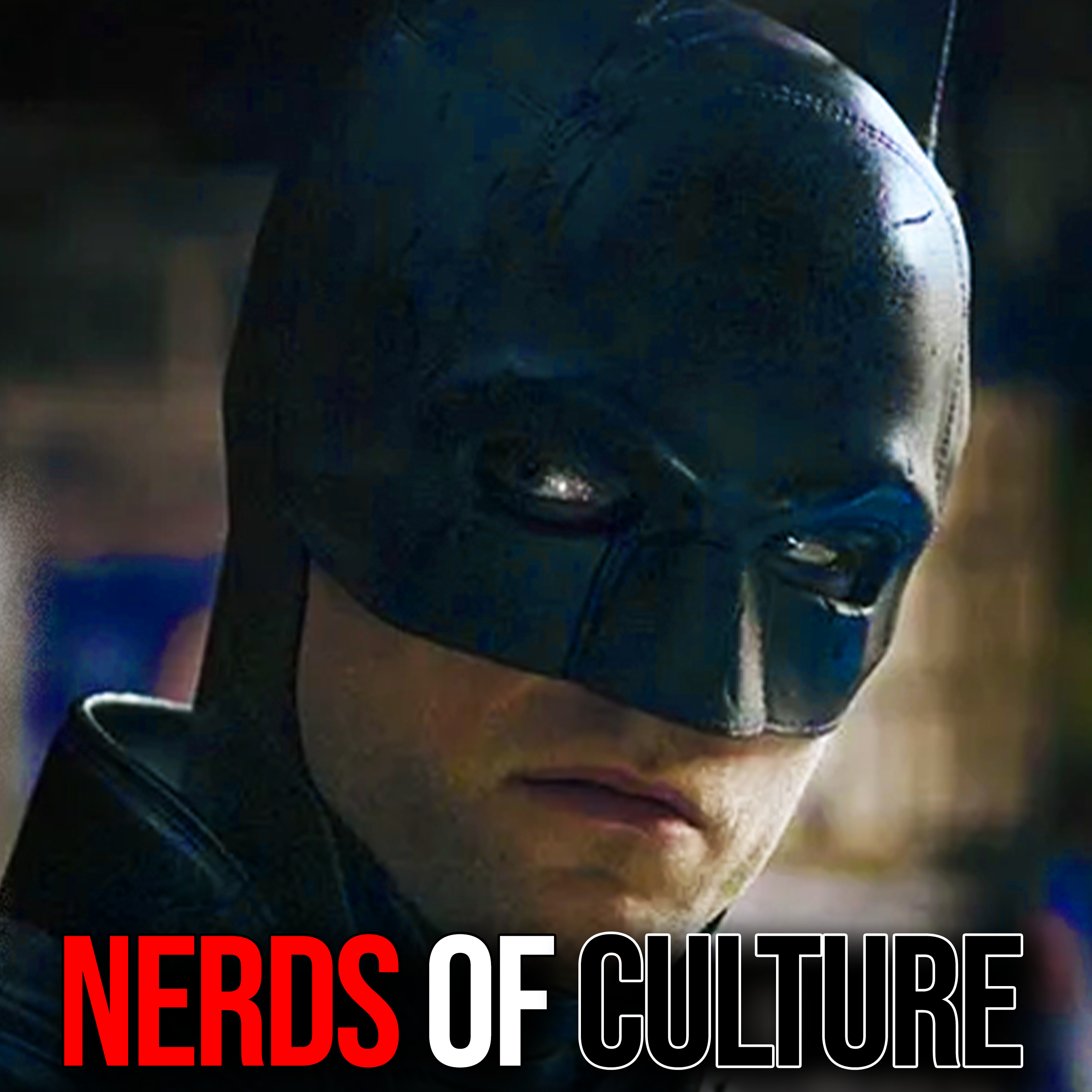 Nerds of Culture 78 | Transformers One Doomed! Battison in the DCU?  episode artwork