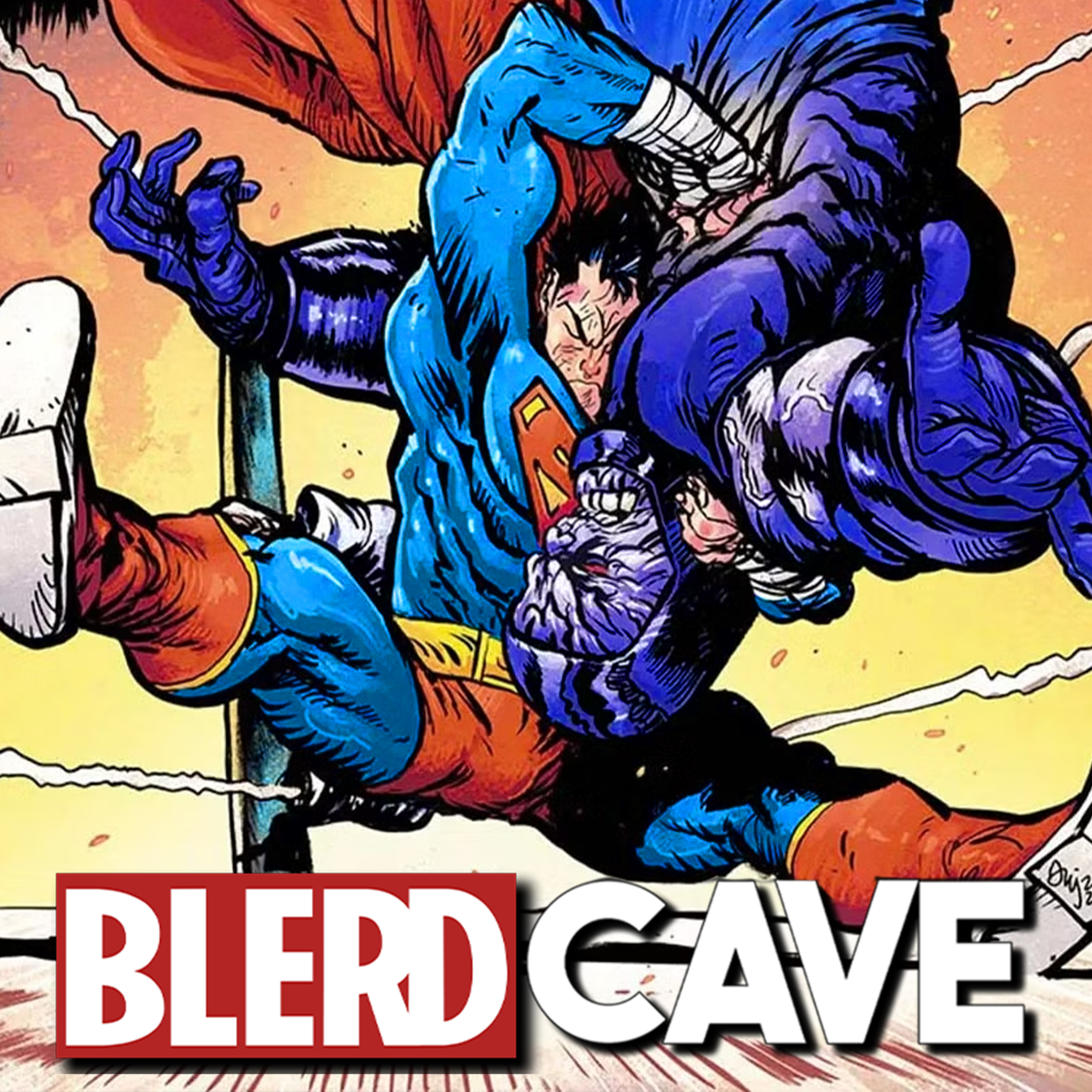 Blerd Without Fear!™