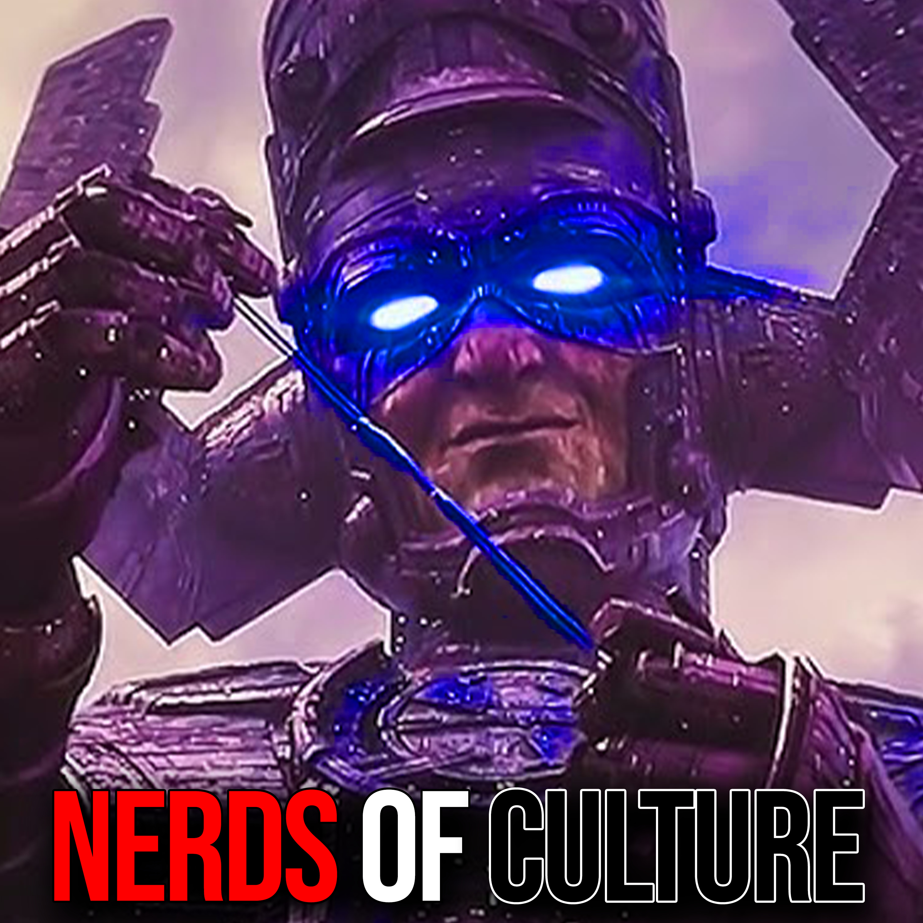 Nerds of Culture 84 | Sydney Sweeney's "Jeans" & Fantastic Four First Steps Spoiler Discussion! episode artwork