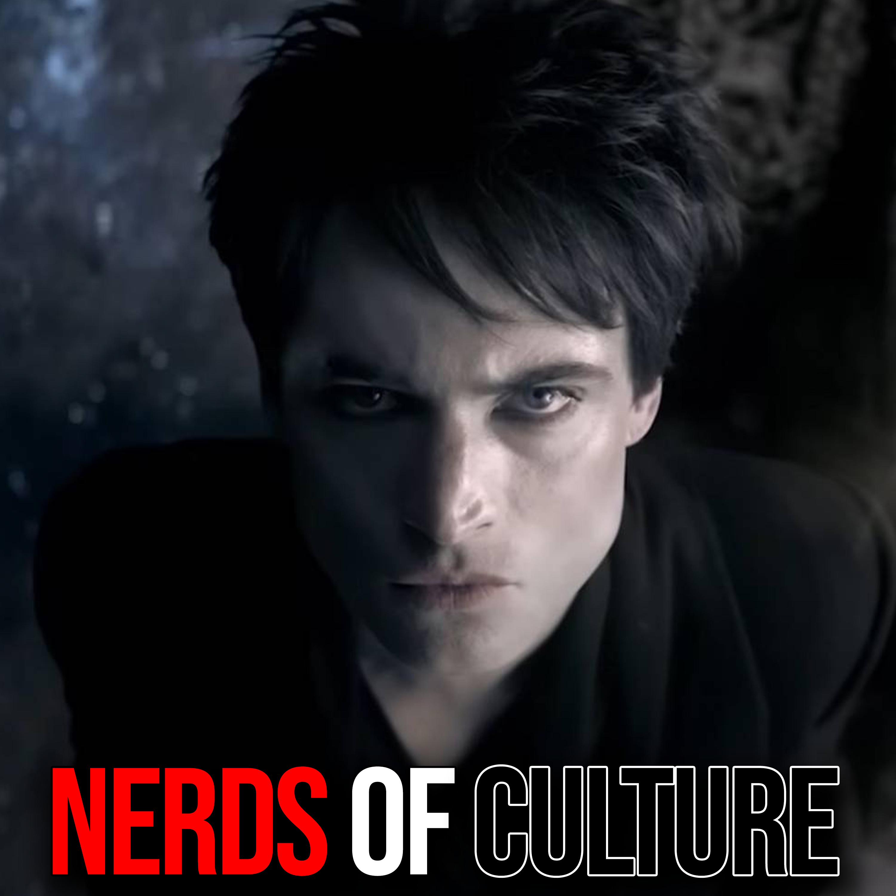 Nerds of Culture #85 | Sometimes the Artist Won't LET YOU Separate Them from the Art episode artwork