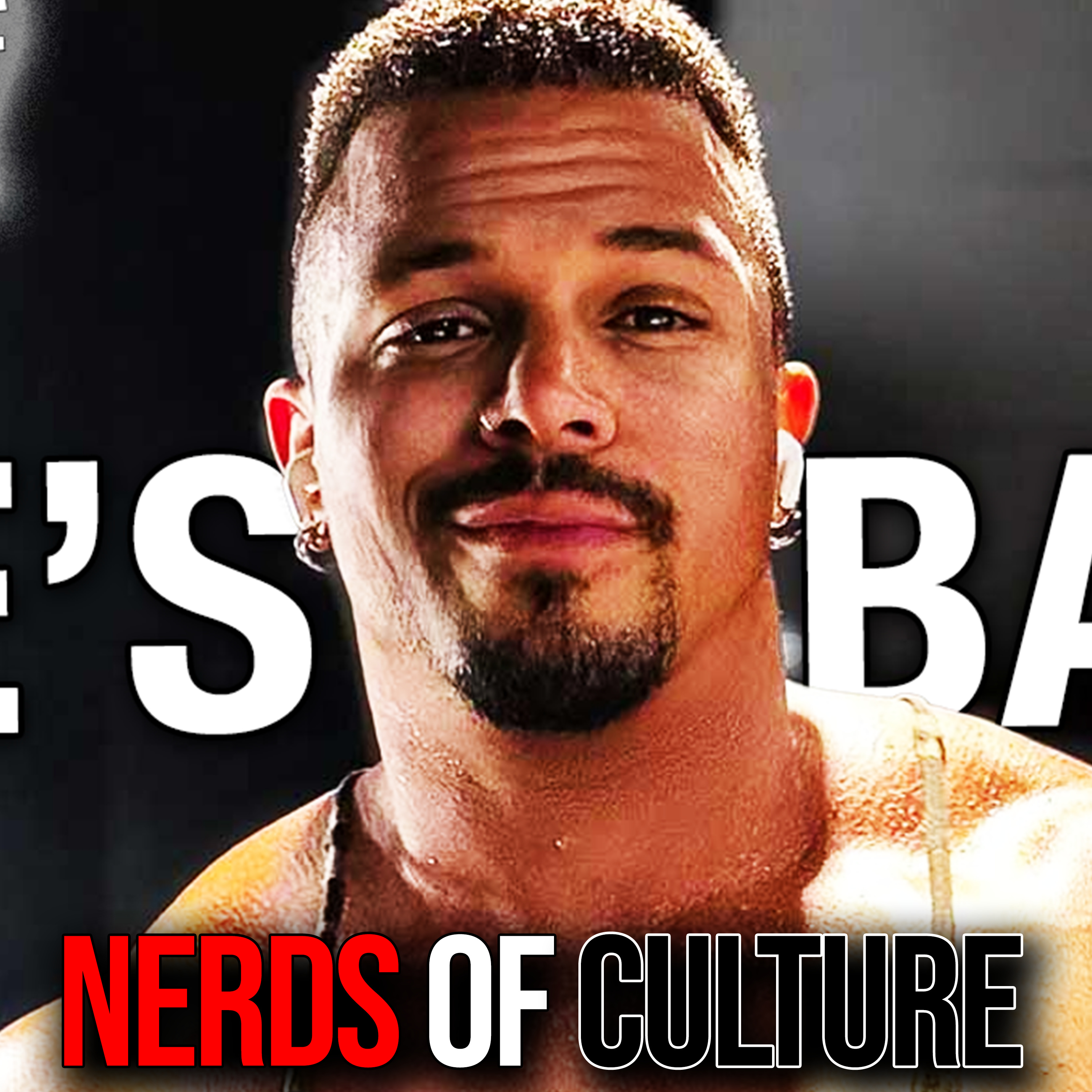 Nerds of Culture #86 | Is Beau DeMayo Lying About Marvel Or Nah episode artwork