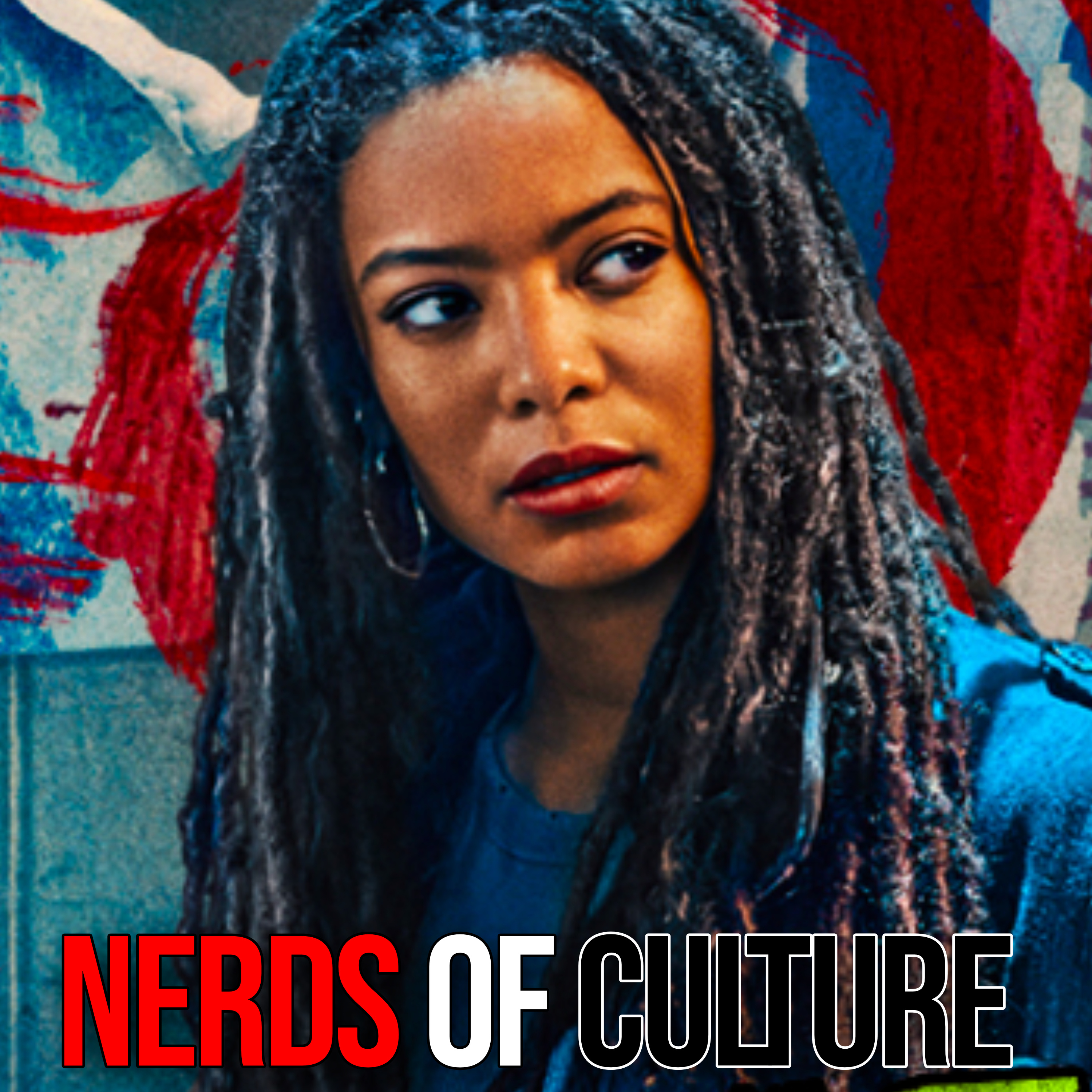 Nerds of Culture #90 | GEN V Season 2 Ep. 1-4 Spoiler Discussion! episode artwork