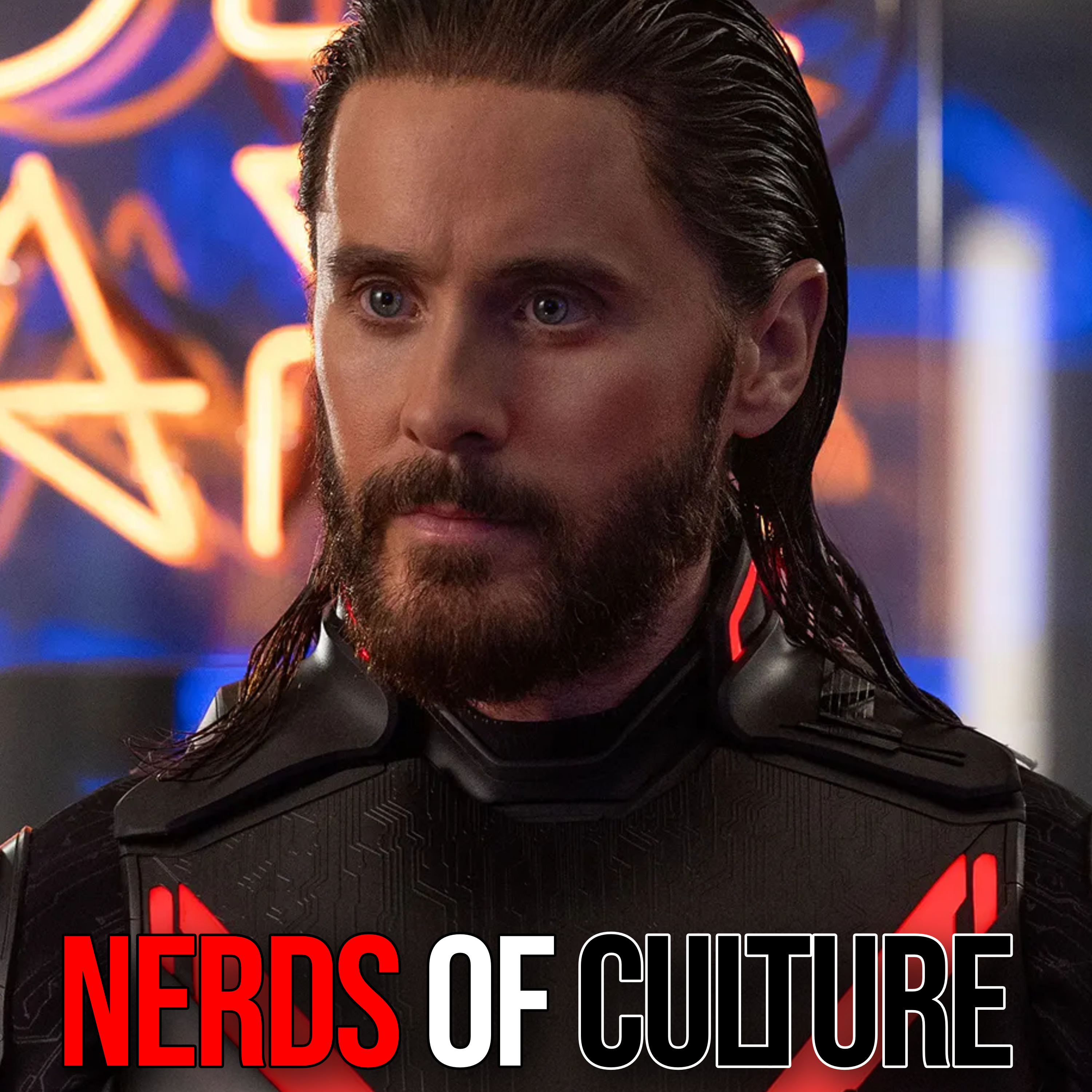Nerds of Culture #92 | Disney's Tron Ares Using AI SLOP & Ubisoft LOVES Racists