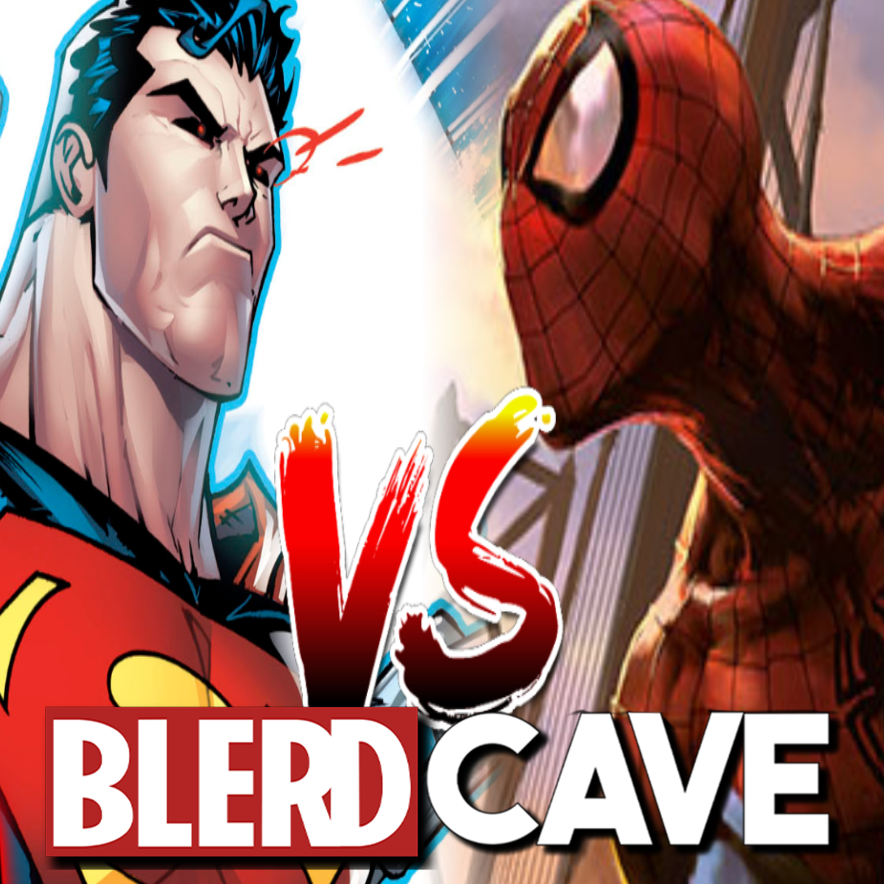 The Blerd Cave #322 | The AvX Effect. episode artwork