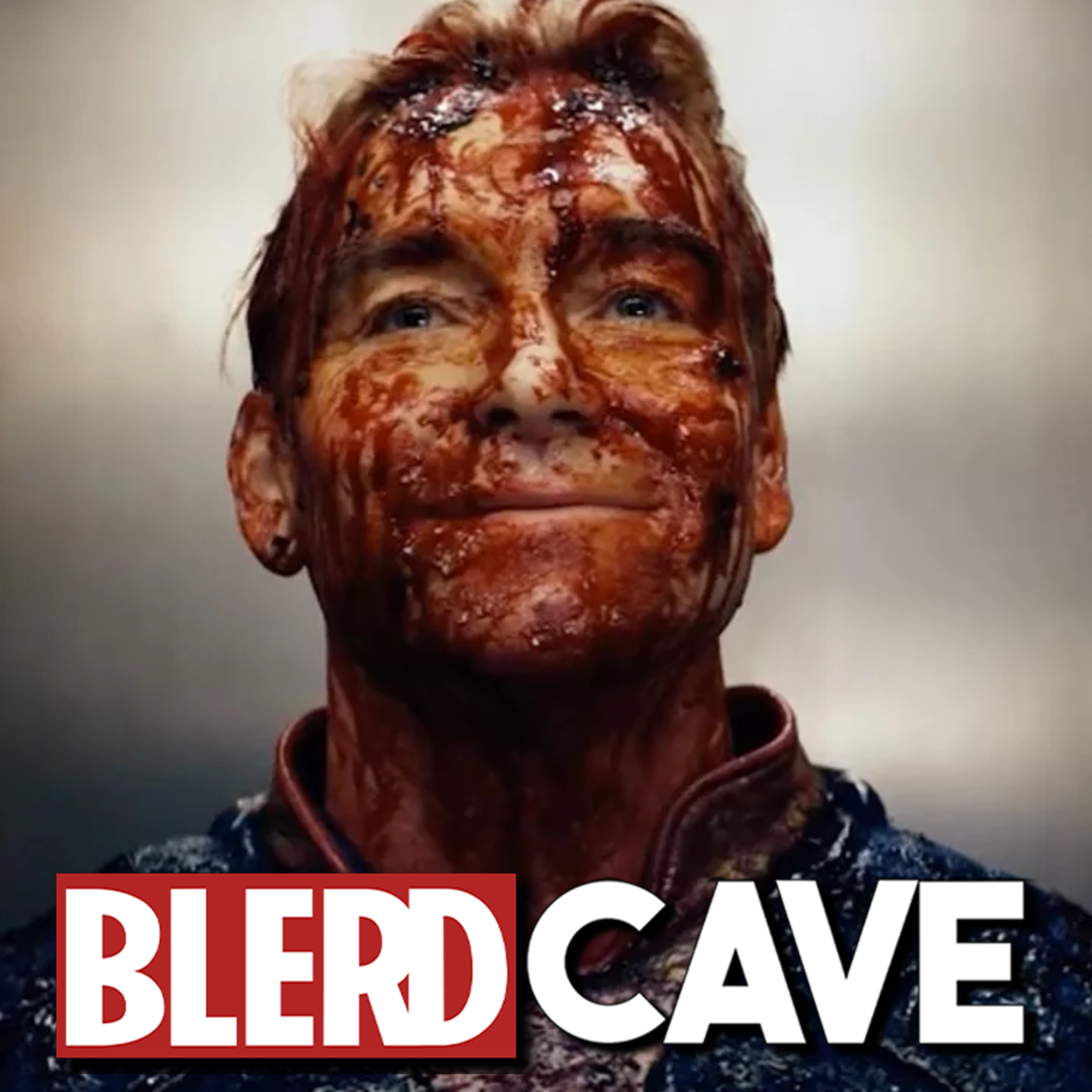The Blerd Cave #323 | Annabelle v M3GAN. Book It. episode artwork