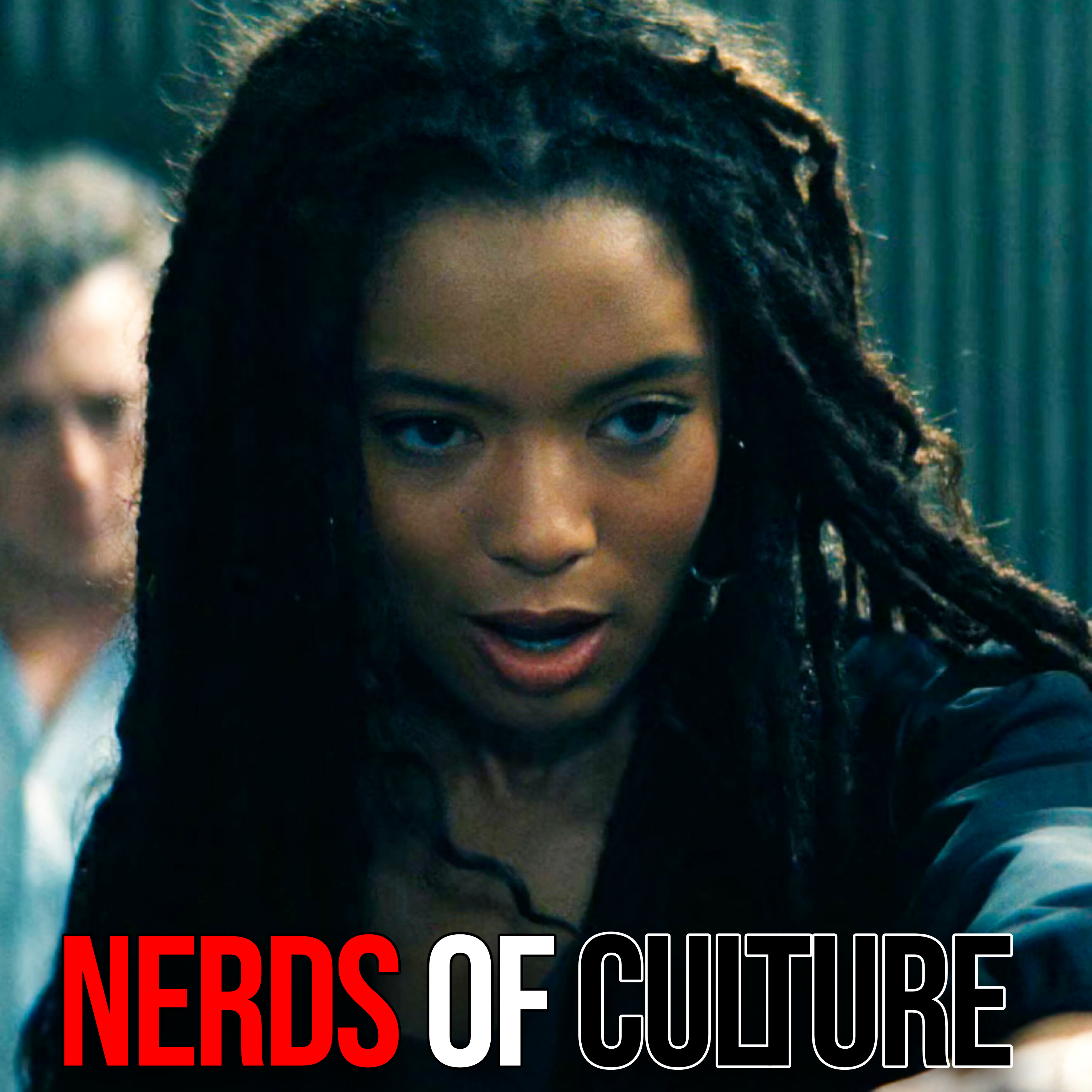 Nerds of Culture #94 | Gen V Season 2 Spoiler Discussion + More