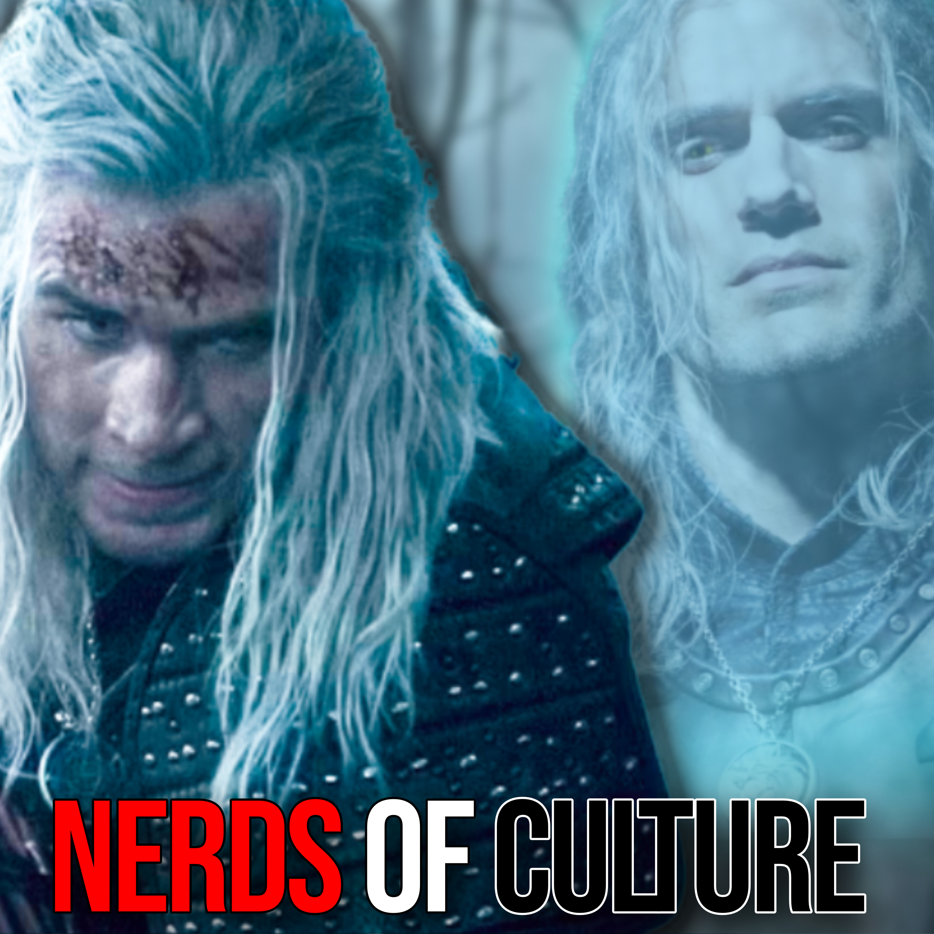 Nerds of Culture #95 | The Witcher Season 4 & the Ghost of Henry Cavill
