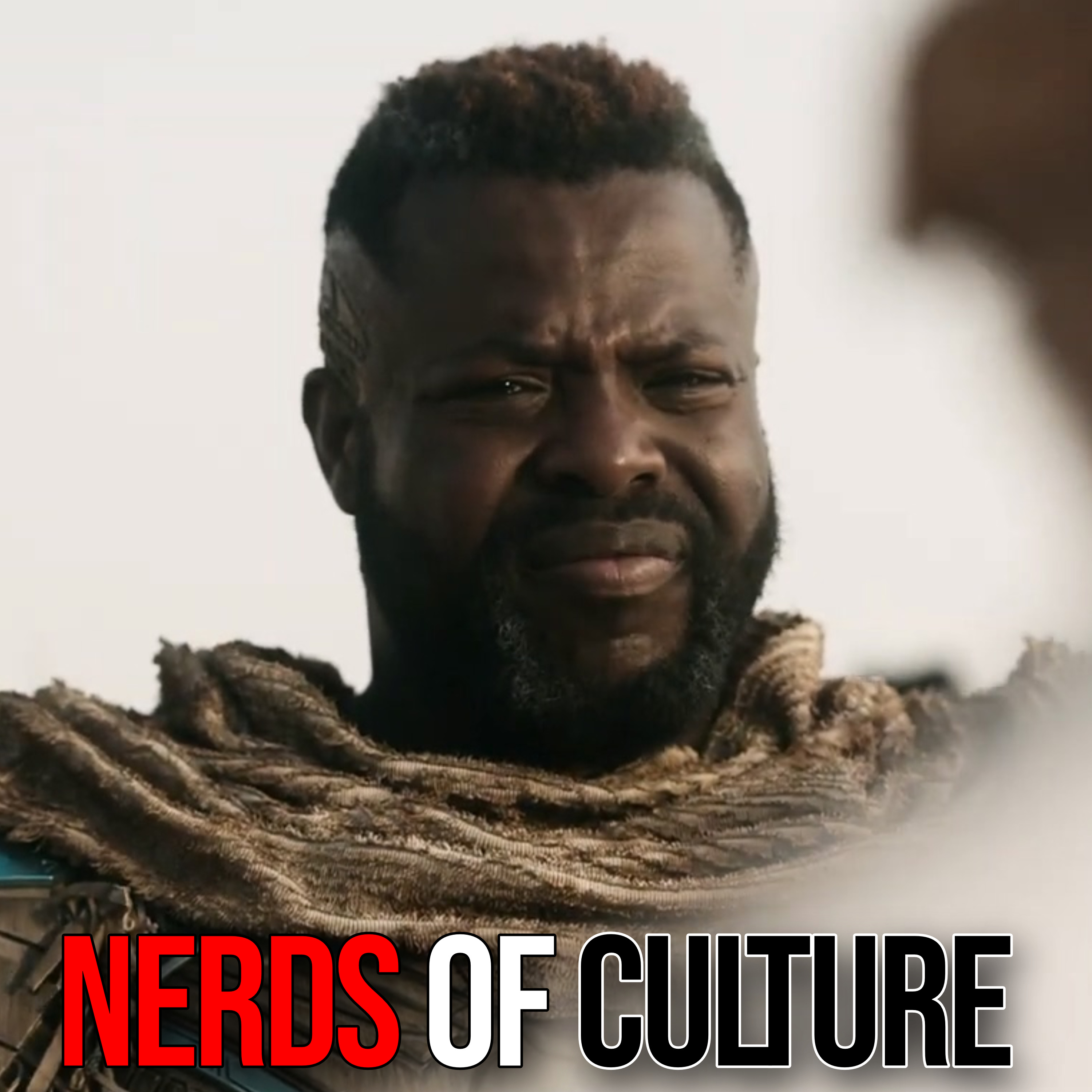 Nerds of Culture #103 | Y'all Don't Pay Attention When Watching Movies...