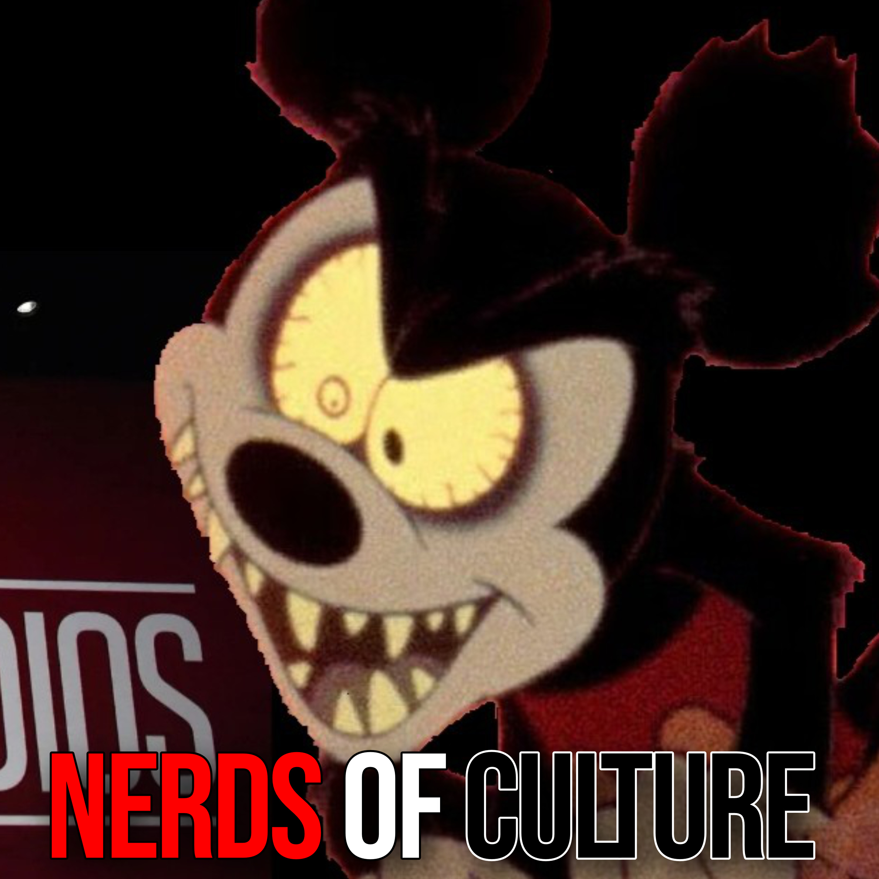 Nerds of Culture #113 | Disney Layoffs Could Hit More Than Just Marvel Studios episode artwork