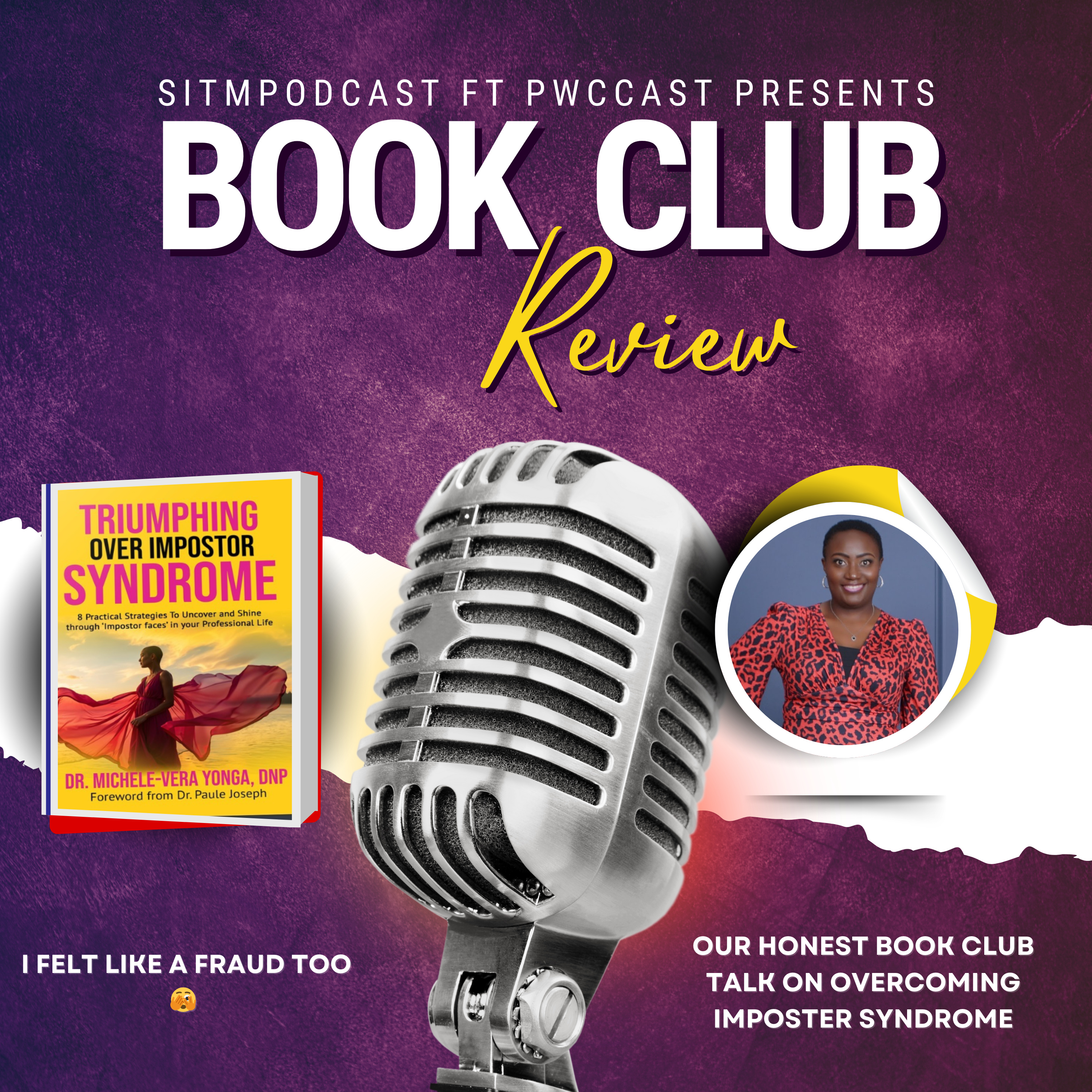 Stuck in The Middle Podcast