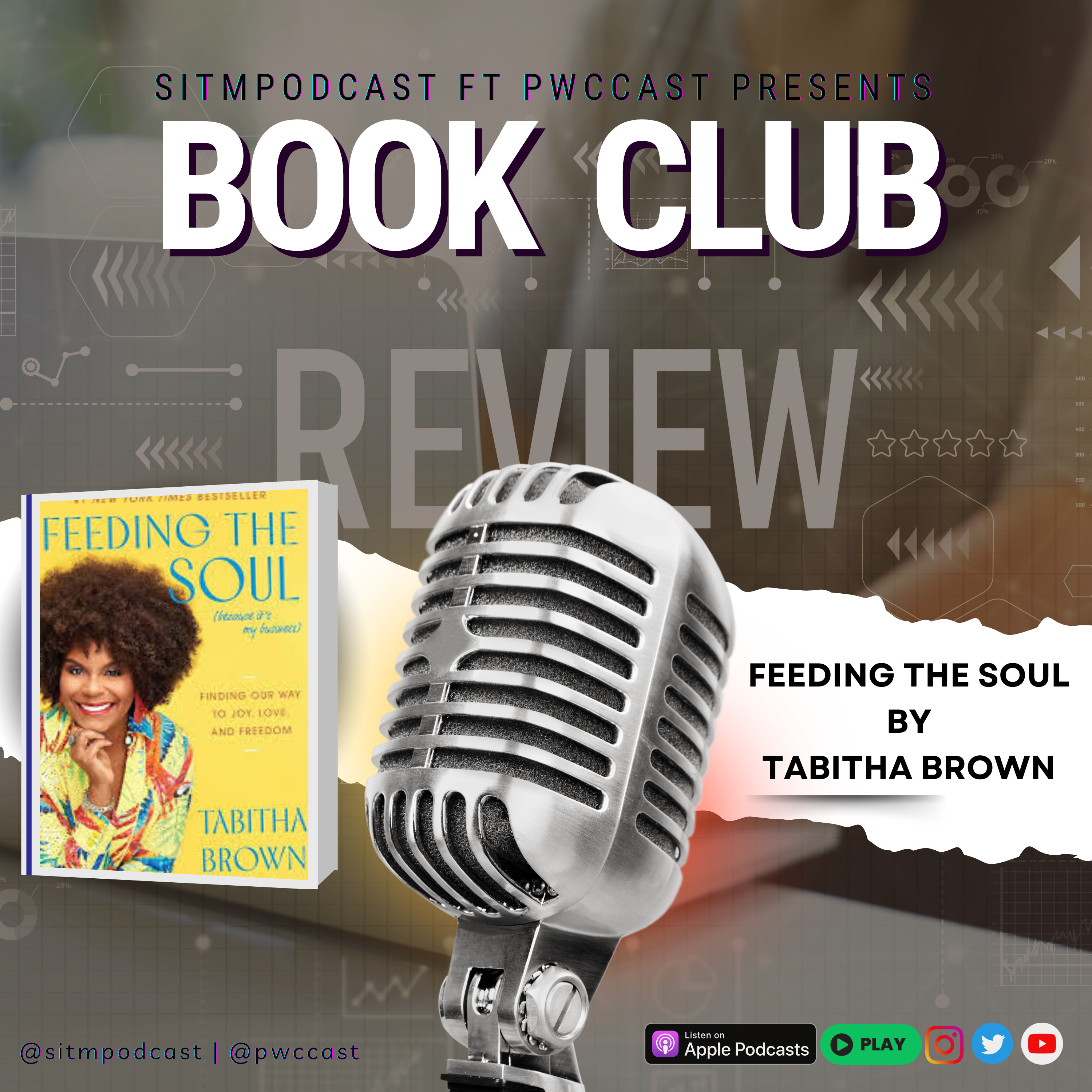Is Your Dream Taking Too Long? How to Trust Your Vision & Practice Self-Care | Book Review episode artwork