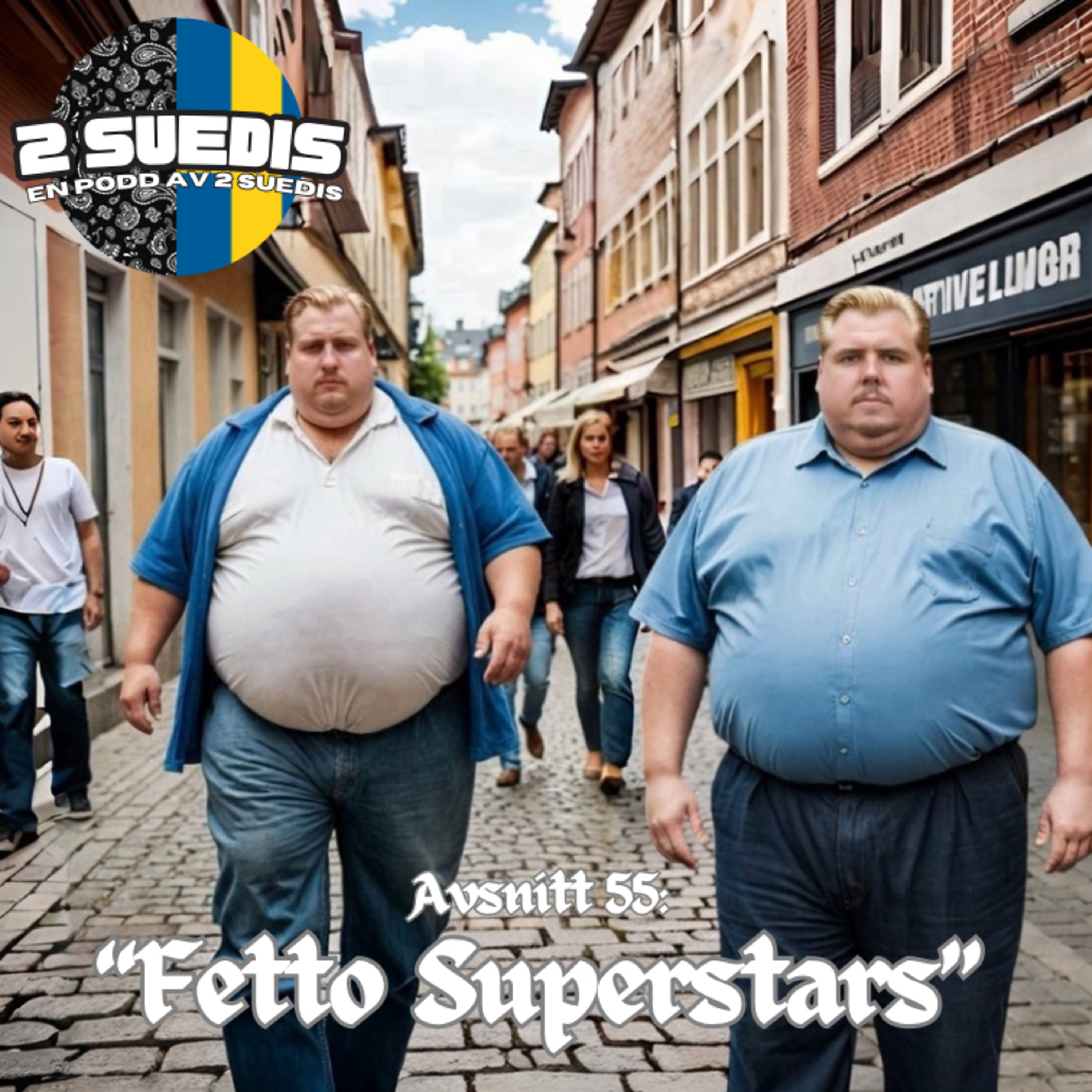 2 Suedis