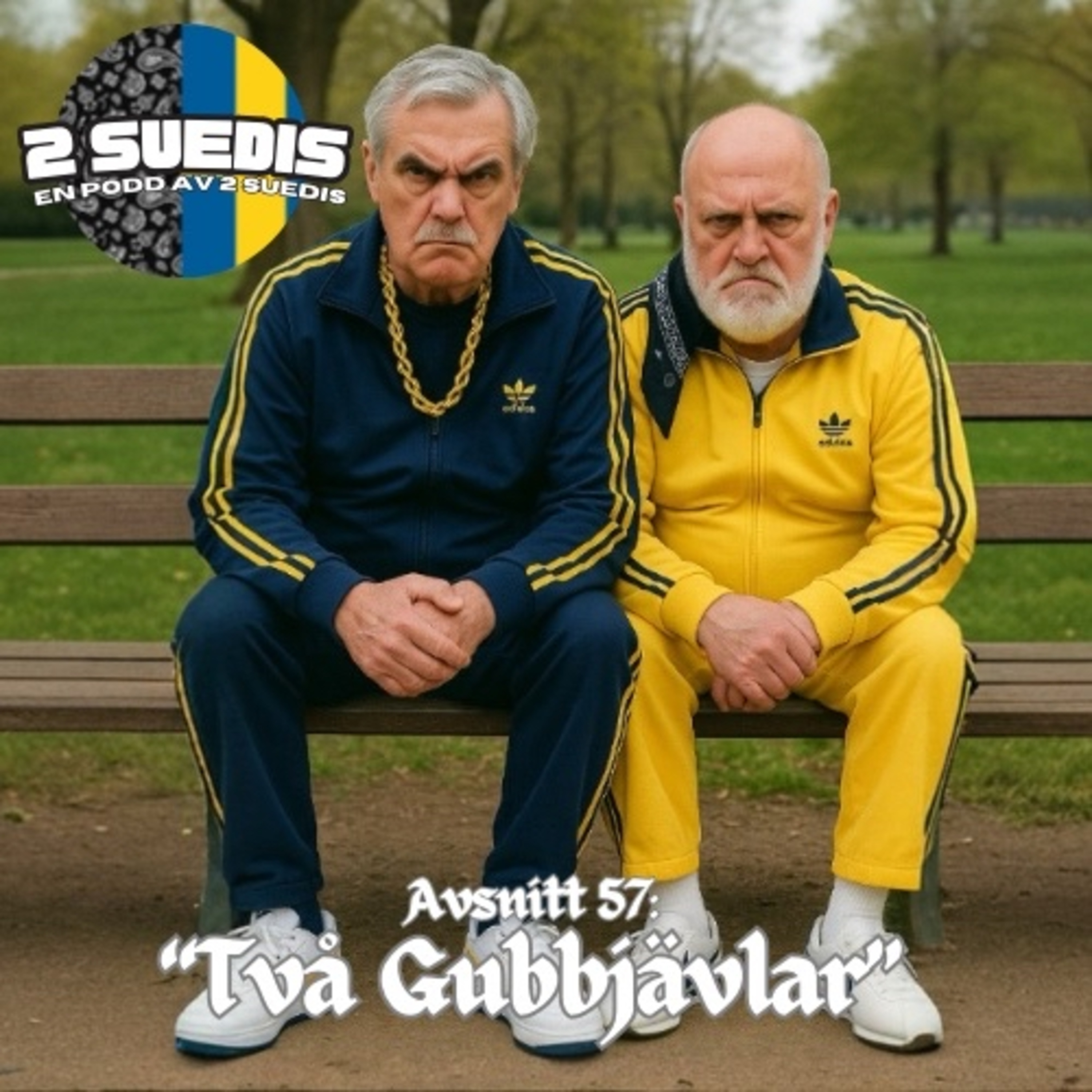 2 Suedis