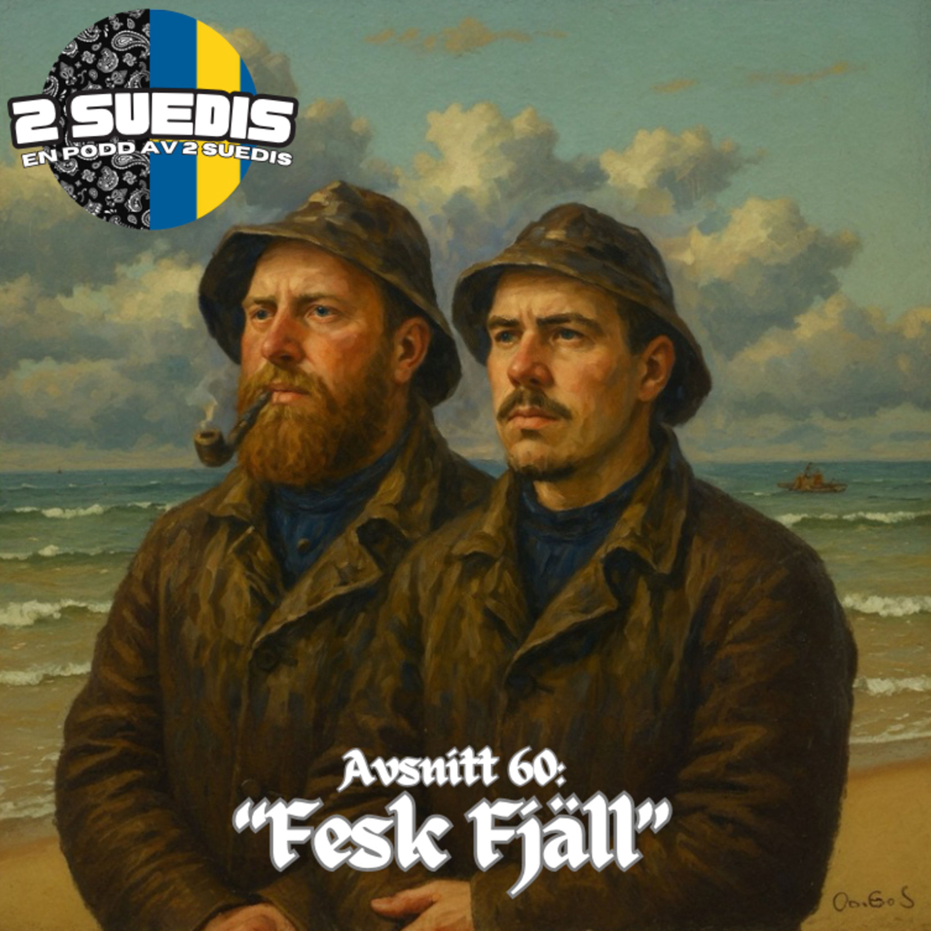 2 Suedis
