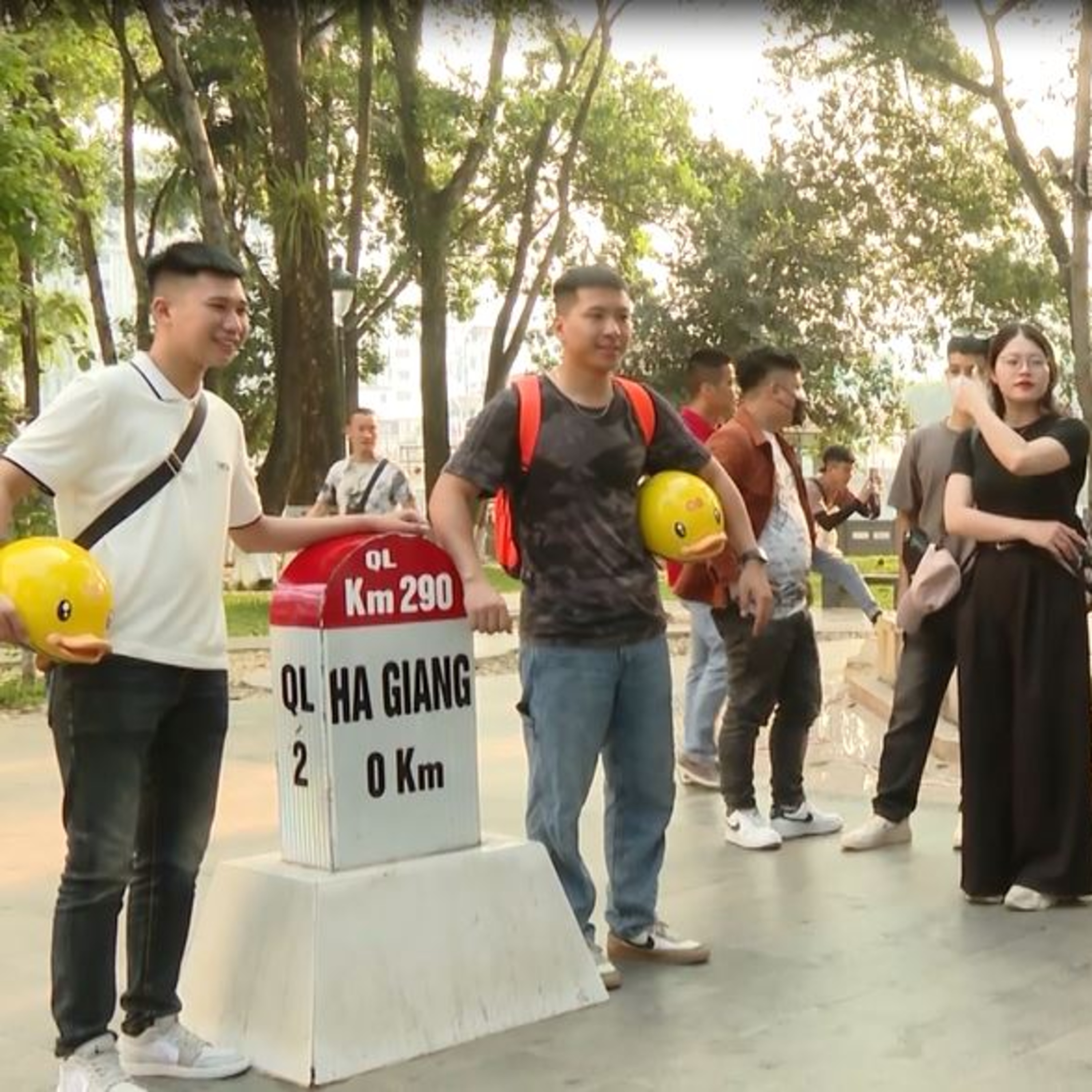 Quang Ninh Podcast