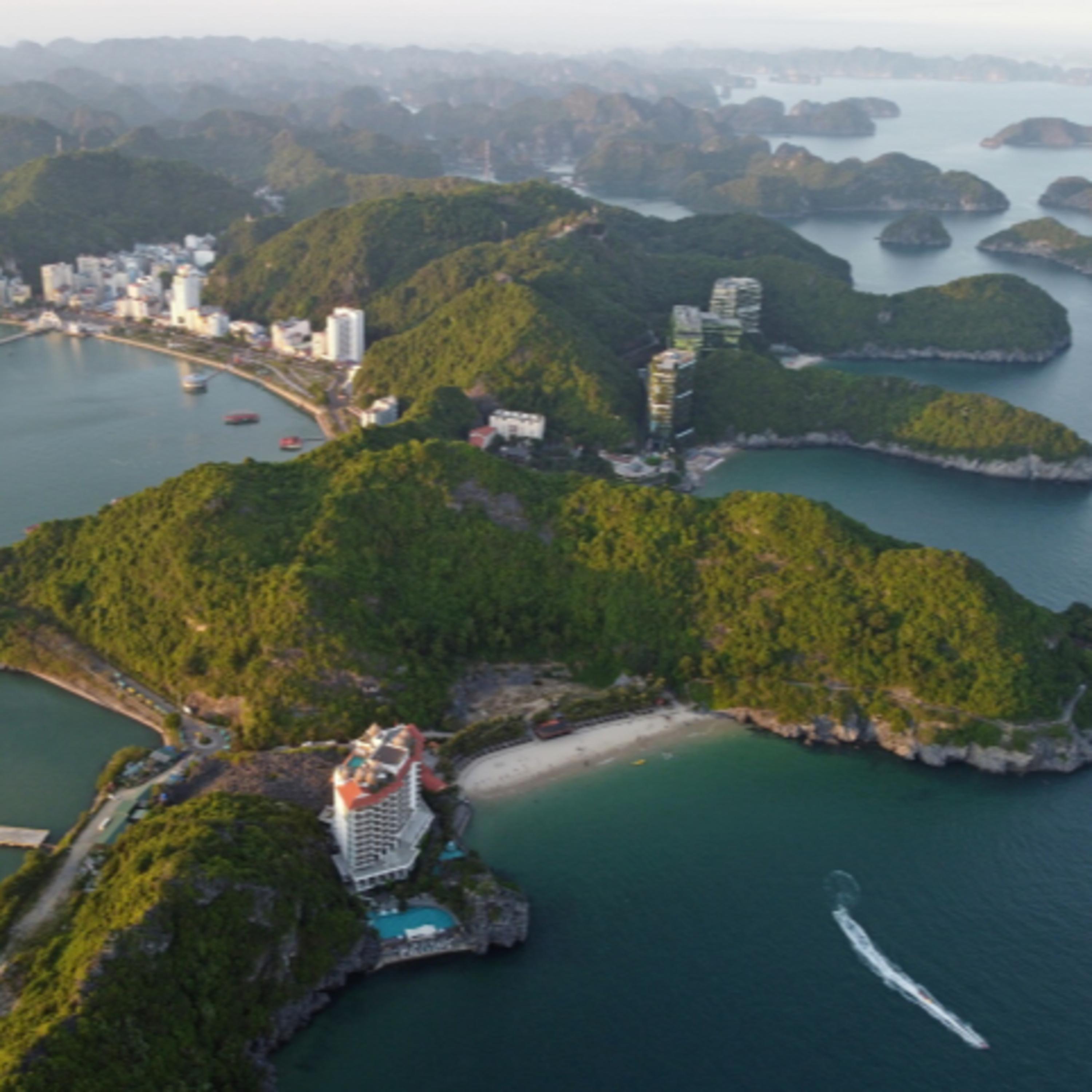 Quang Ninh Podcast