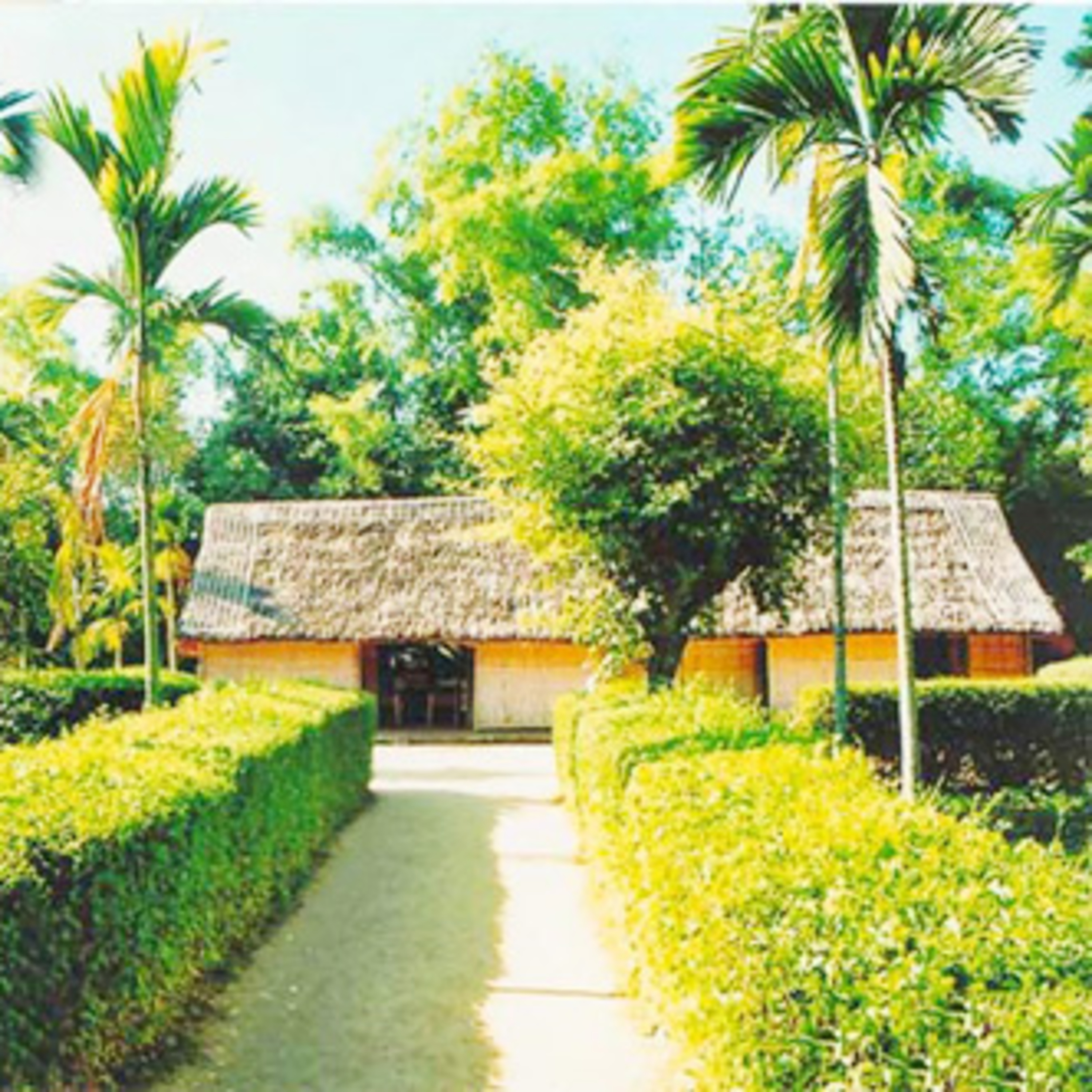 Quang Ninh Podcast