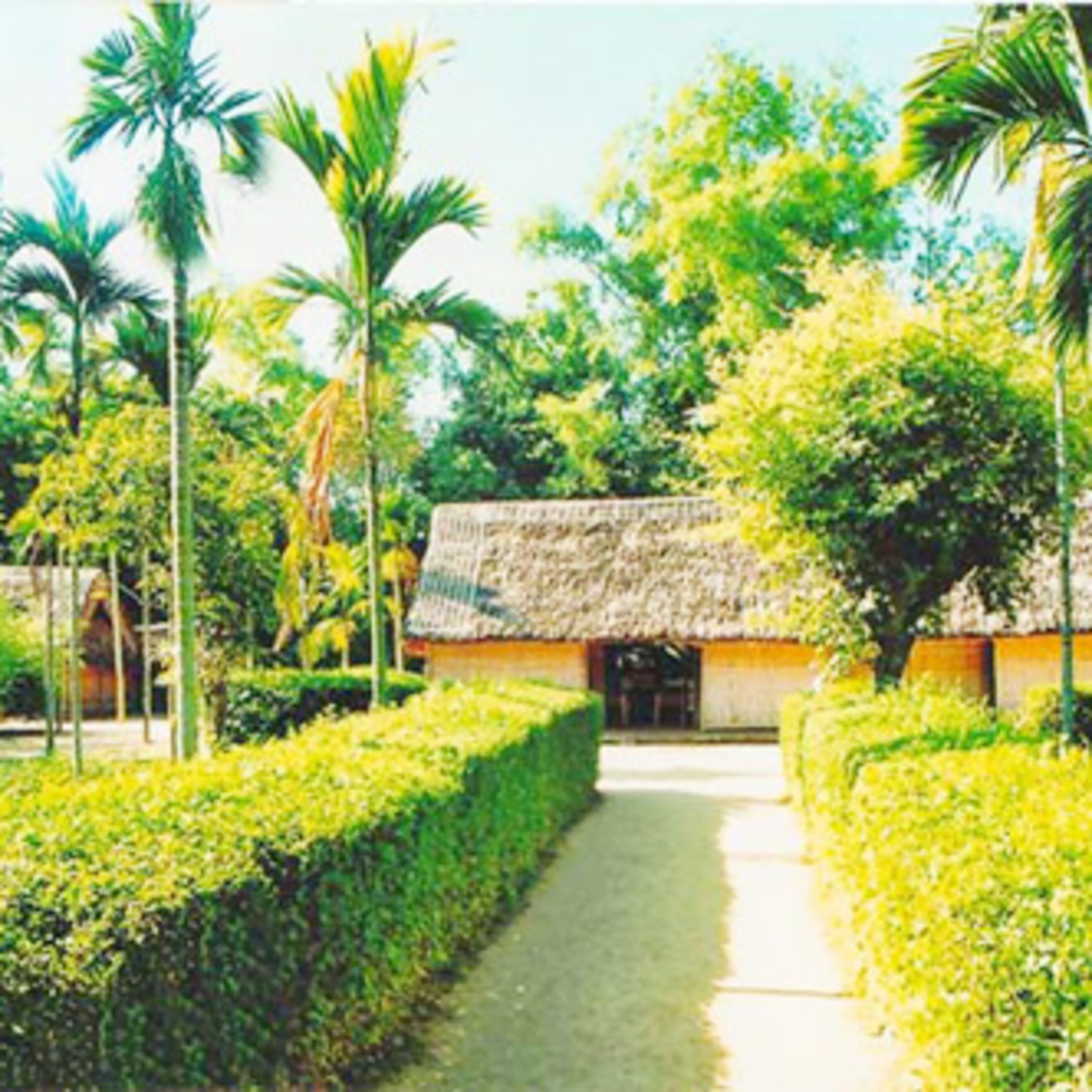 Quang Ninh Podcast