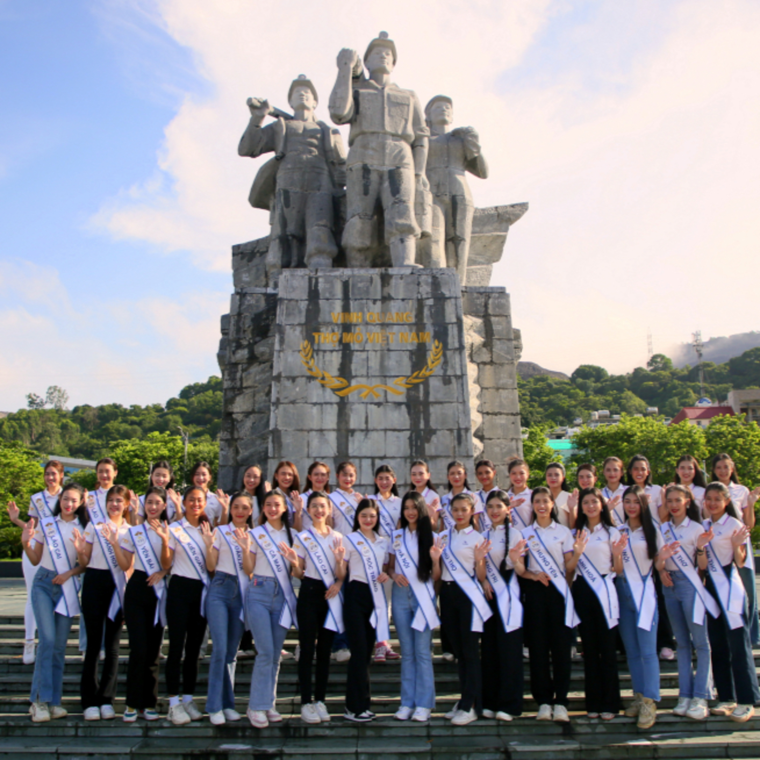 Quang Ninh Podcast