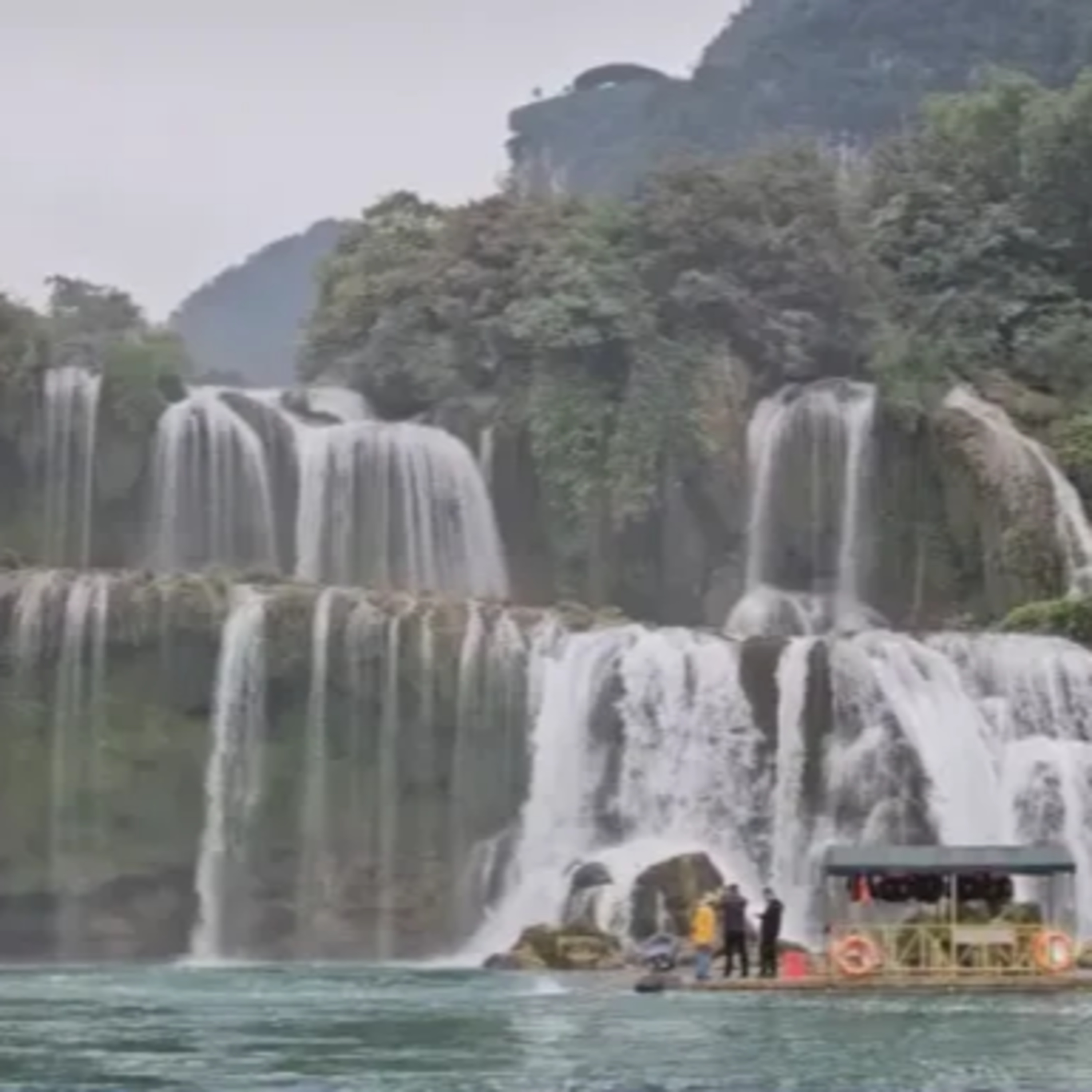 Quang Ninh Podcast