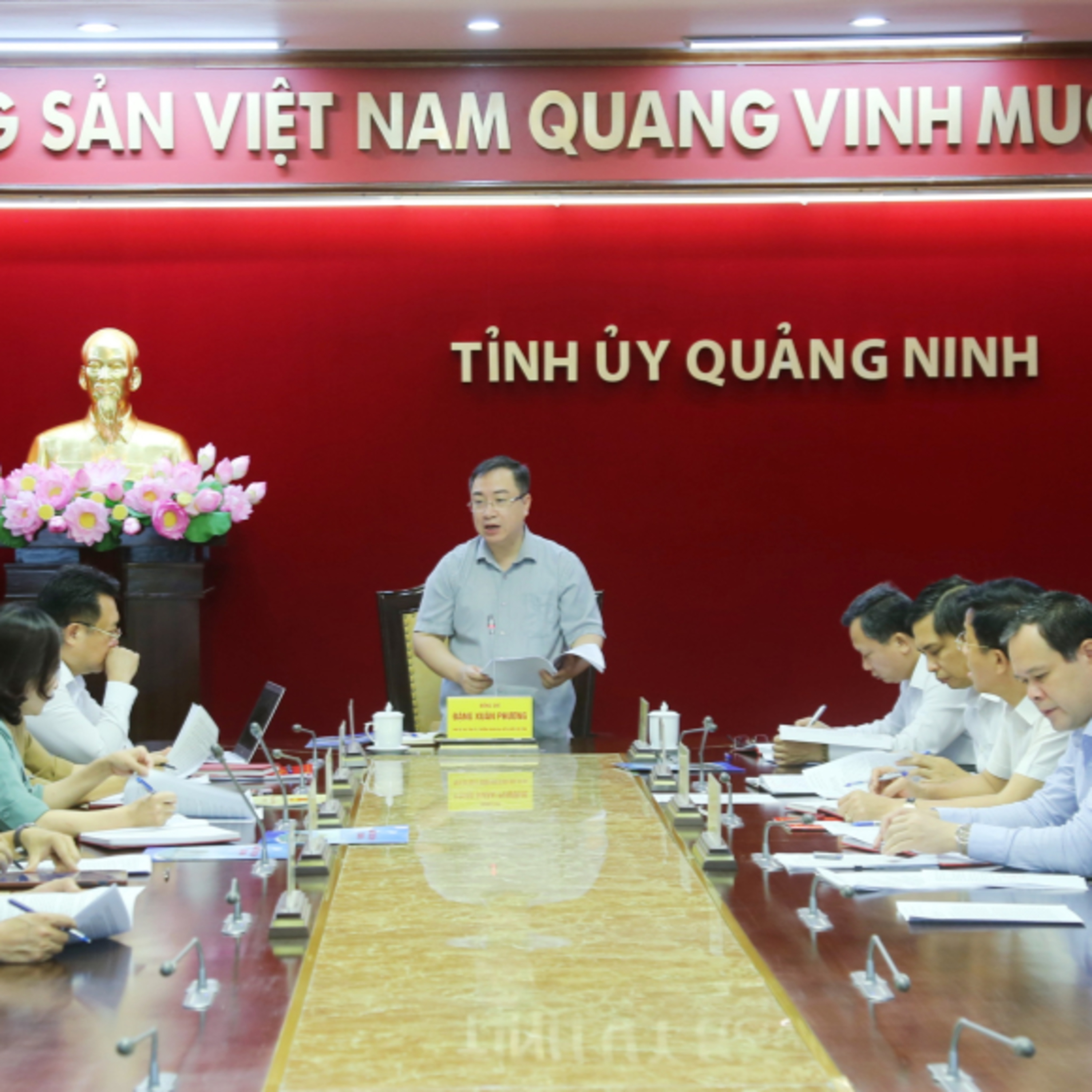 Quang Ninh Podcast