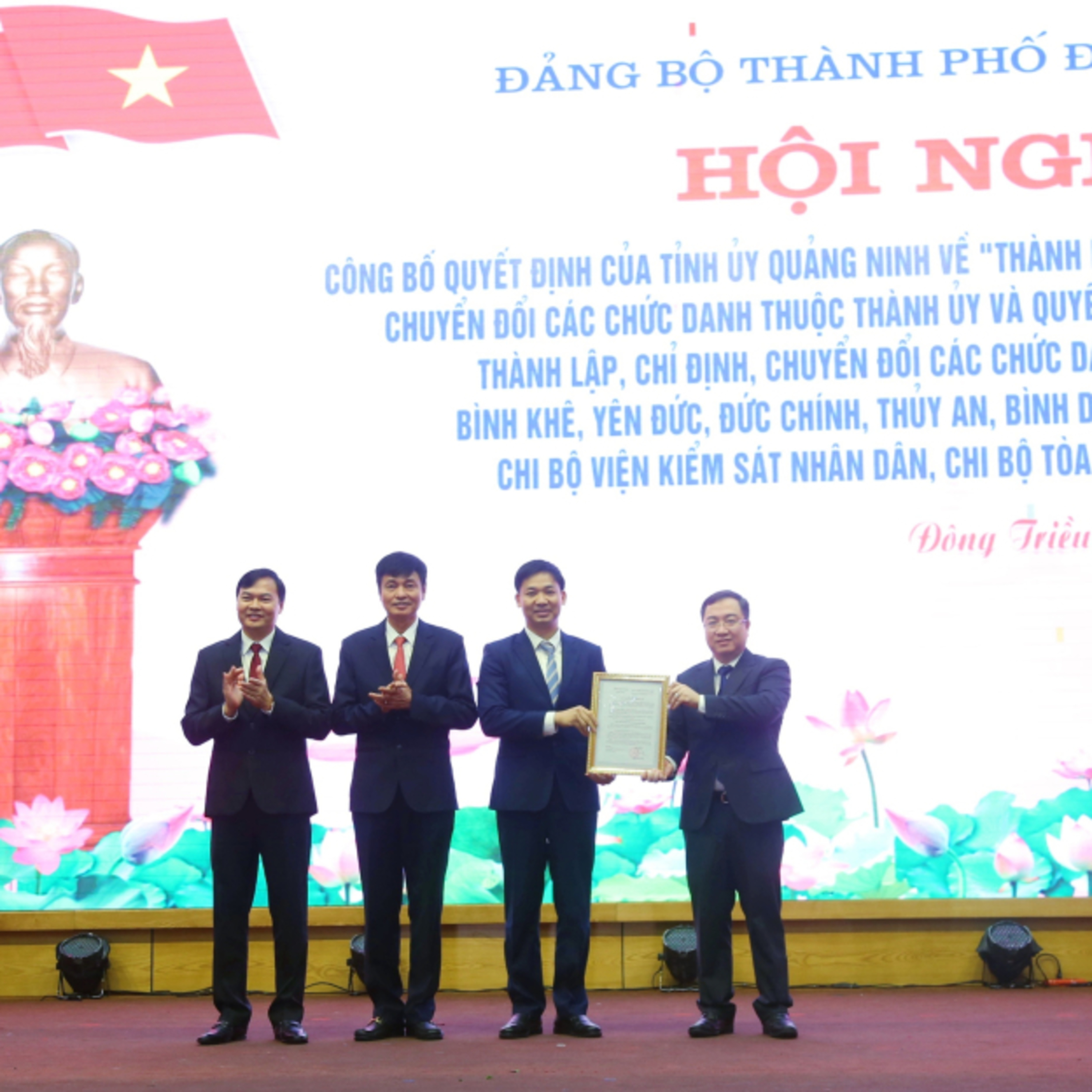 Quang Ninh Podcast