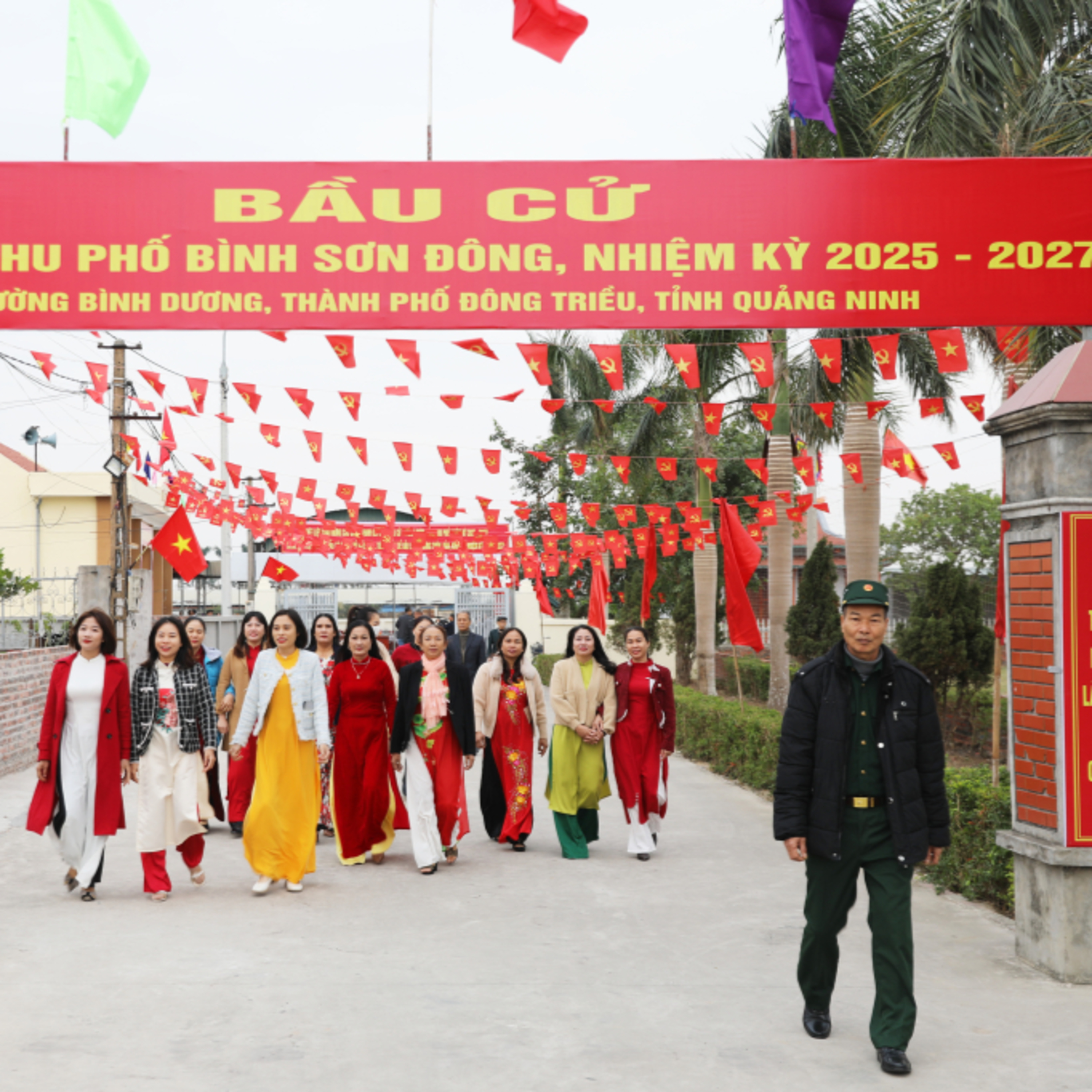 Quang Ninh Podcast