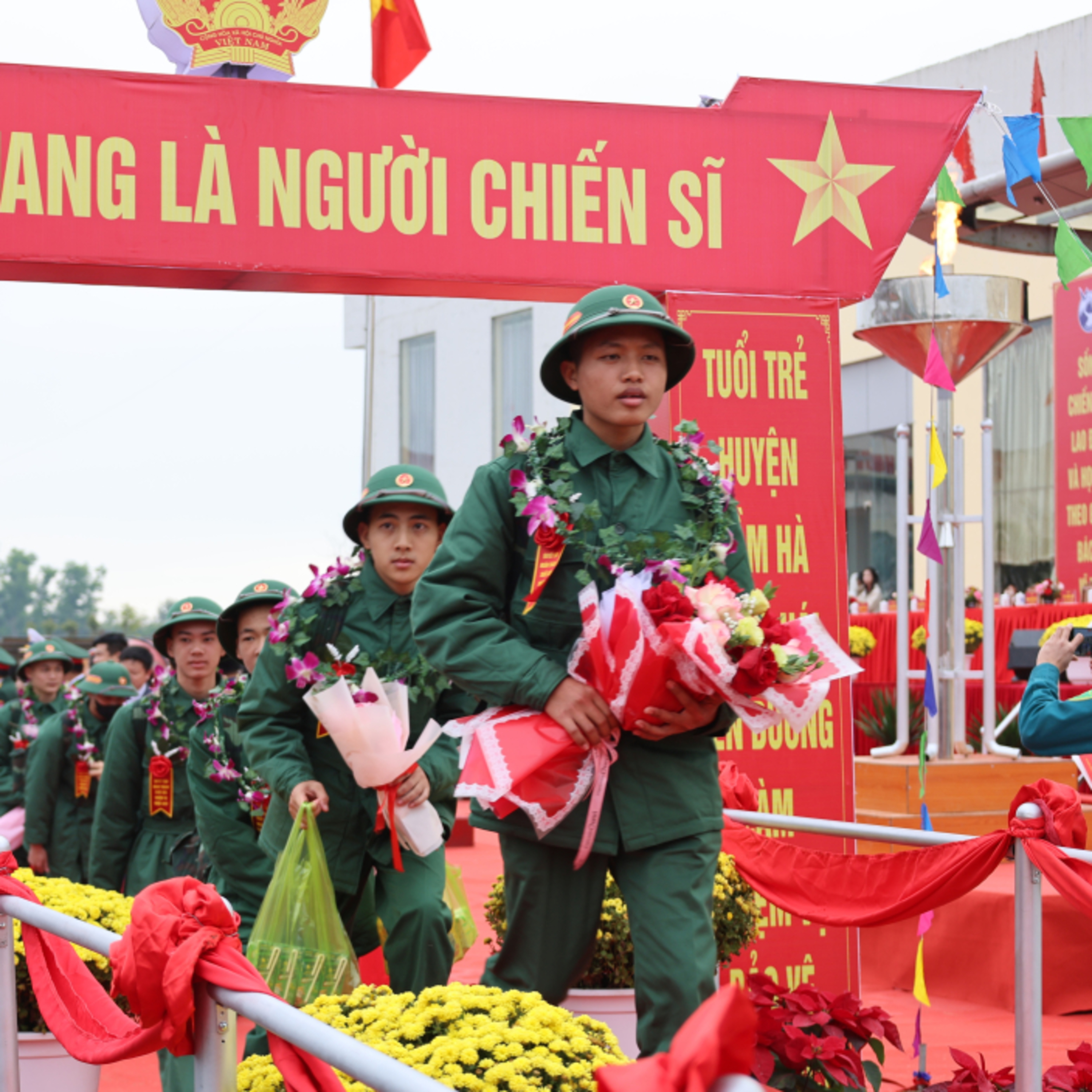 Quang Ninh Podcast