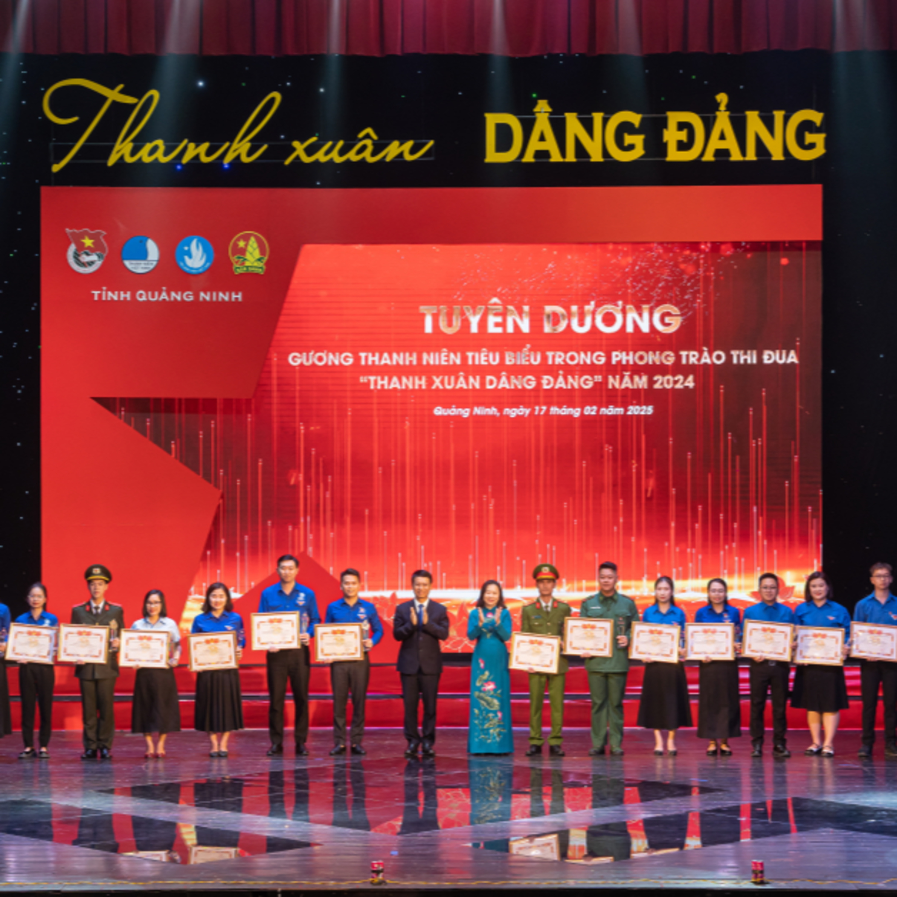 Quang Ninh Podcast