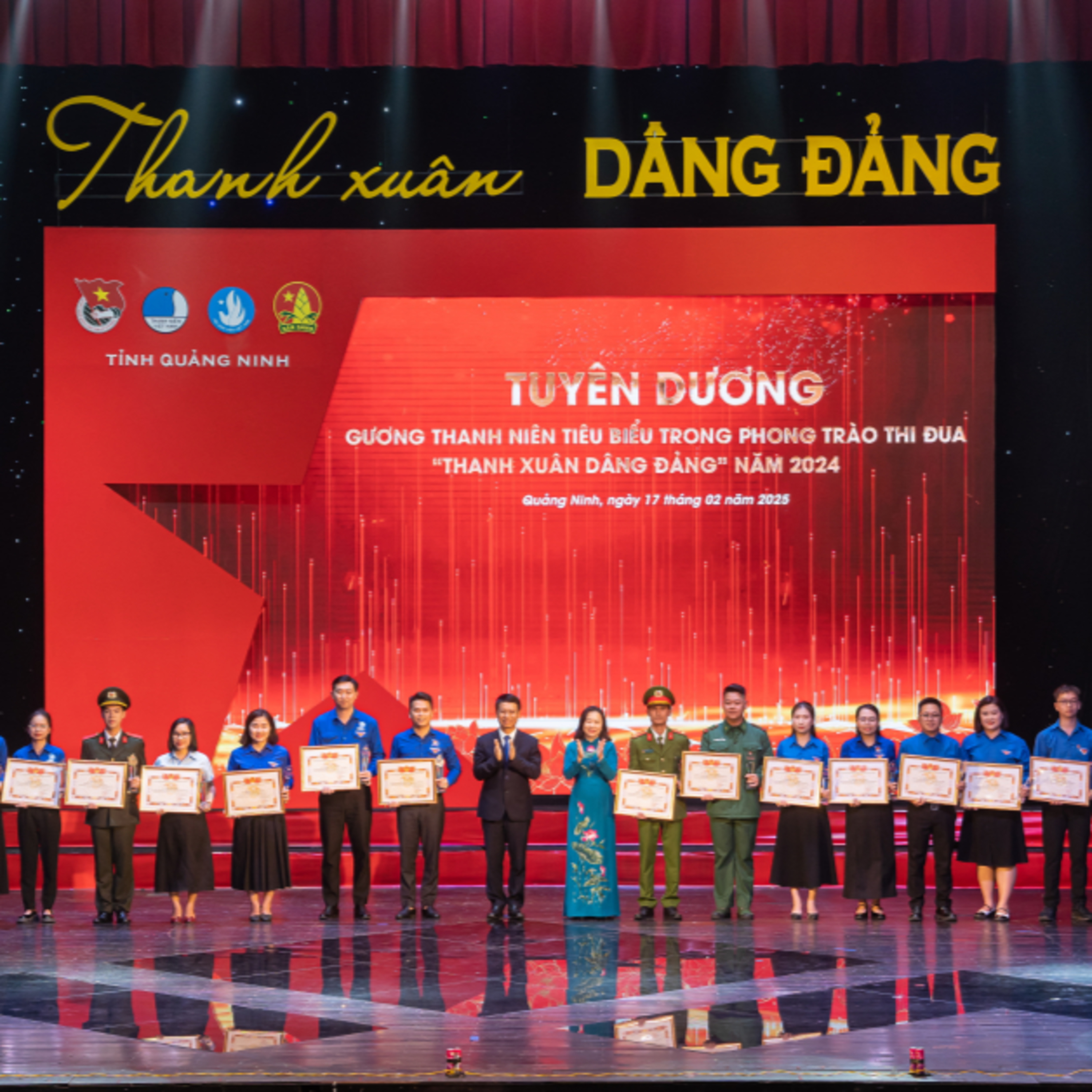 Quang Ninh Podcast