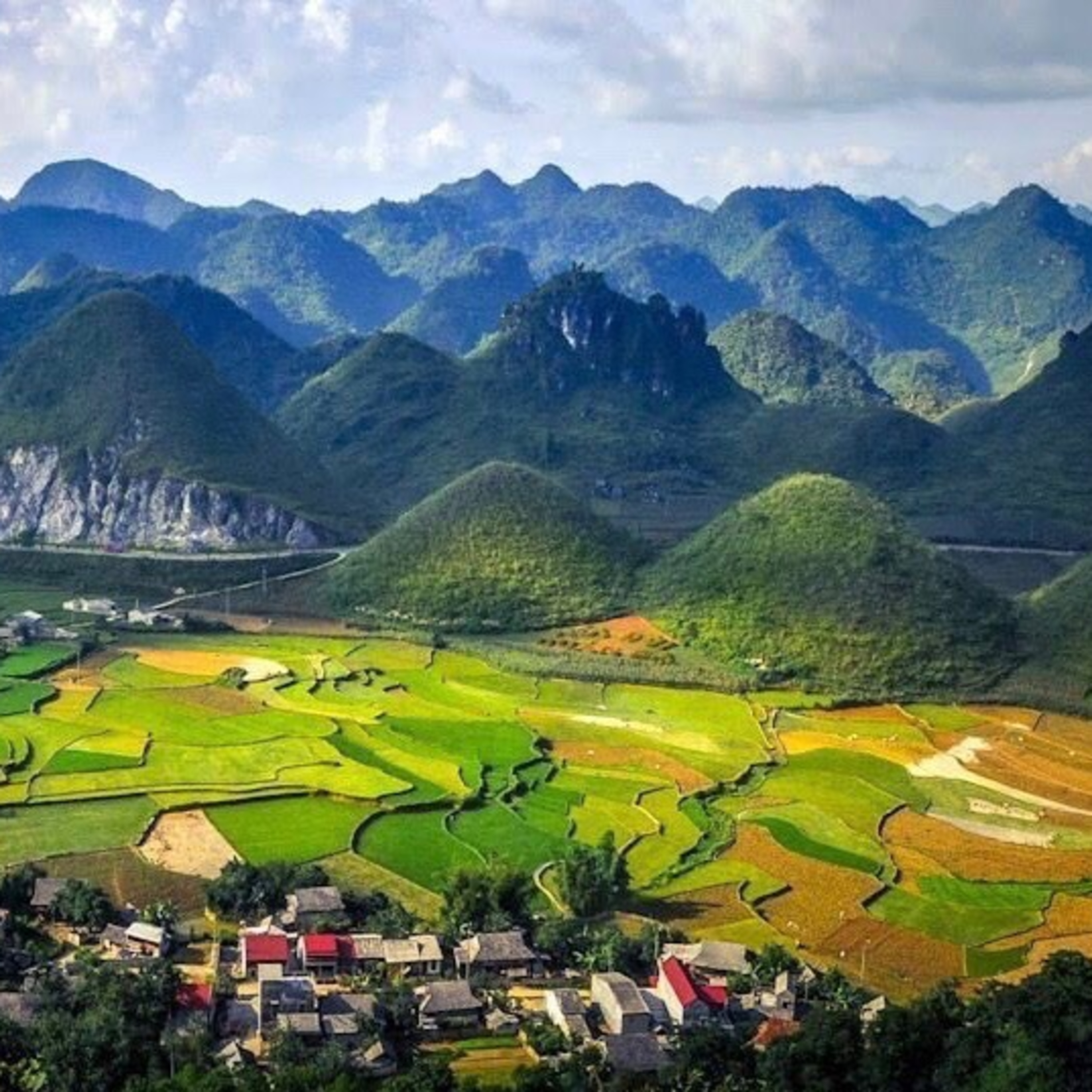 Quang Ninh Podcast