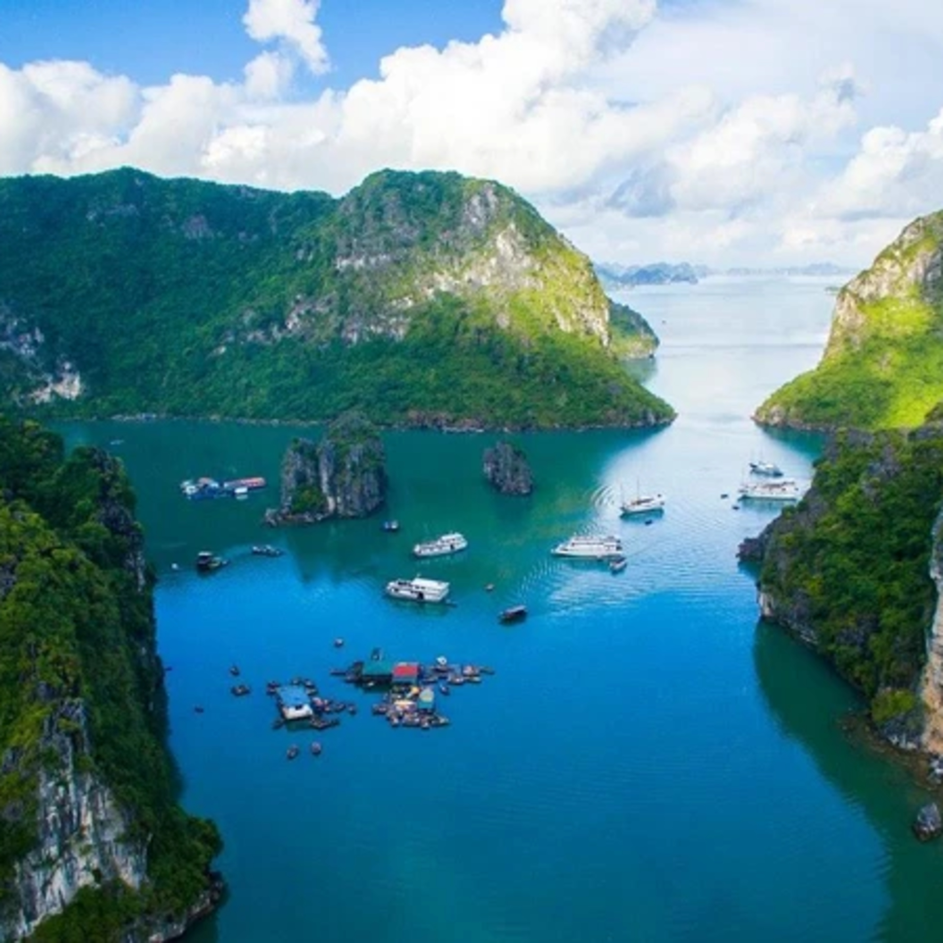 Quang Ninh Podcast