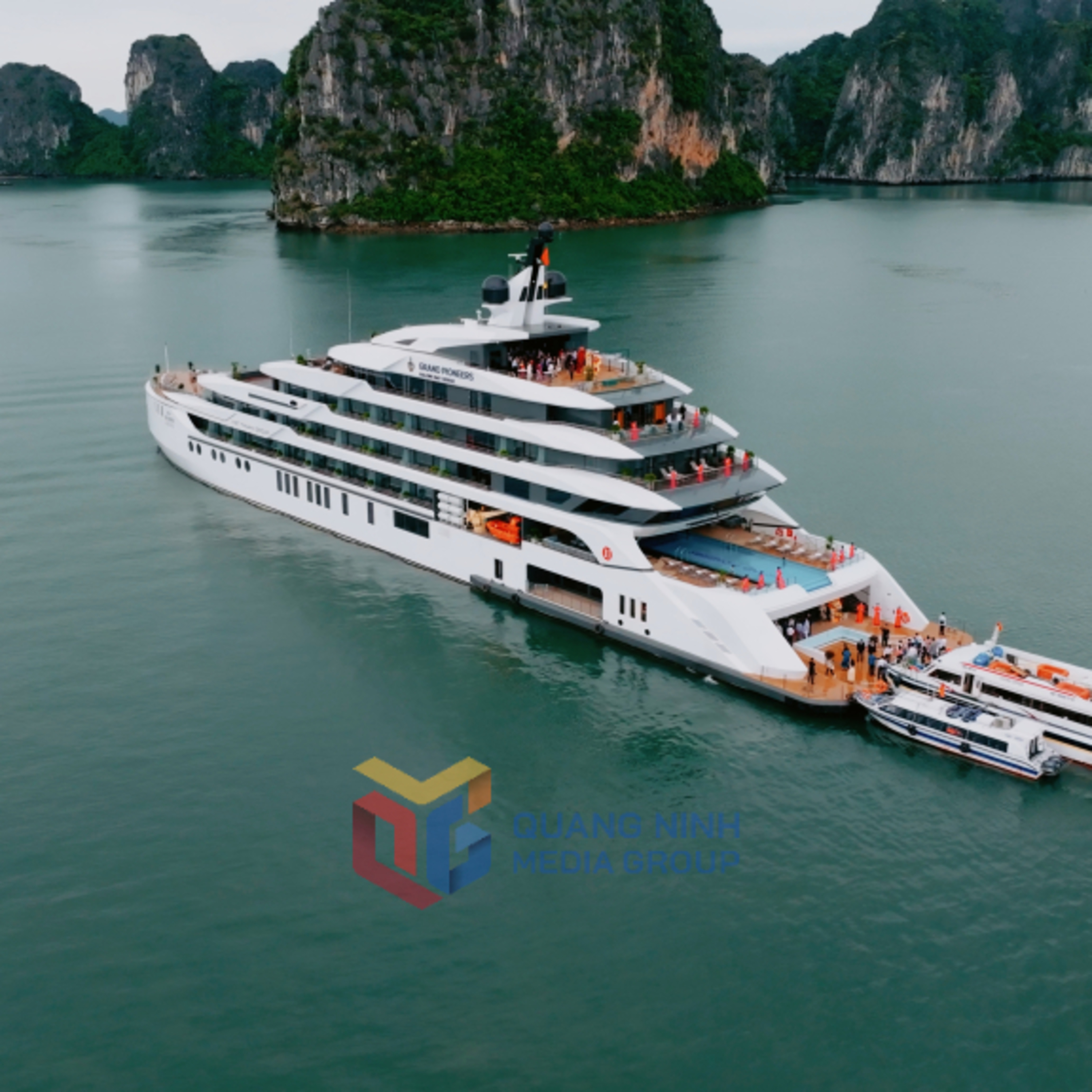 Quang Ninh Podcast