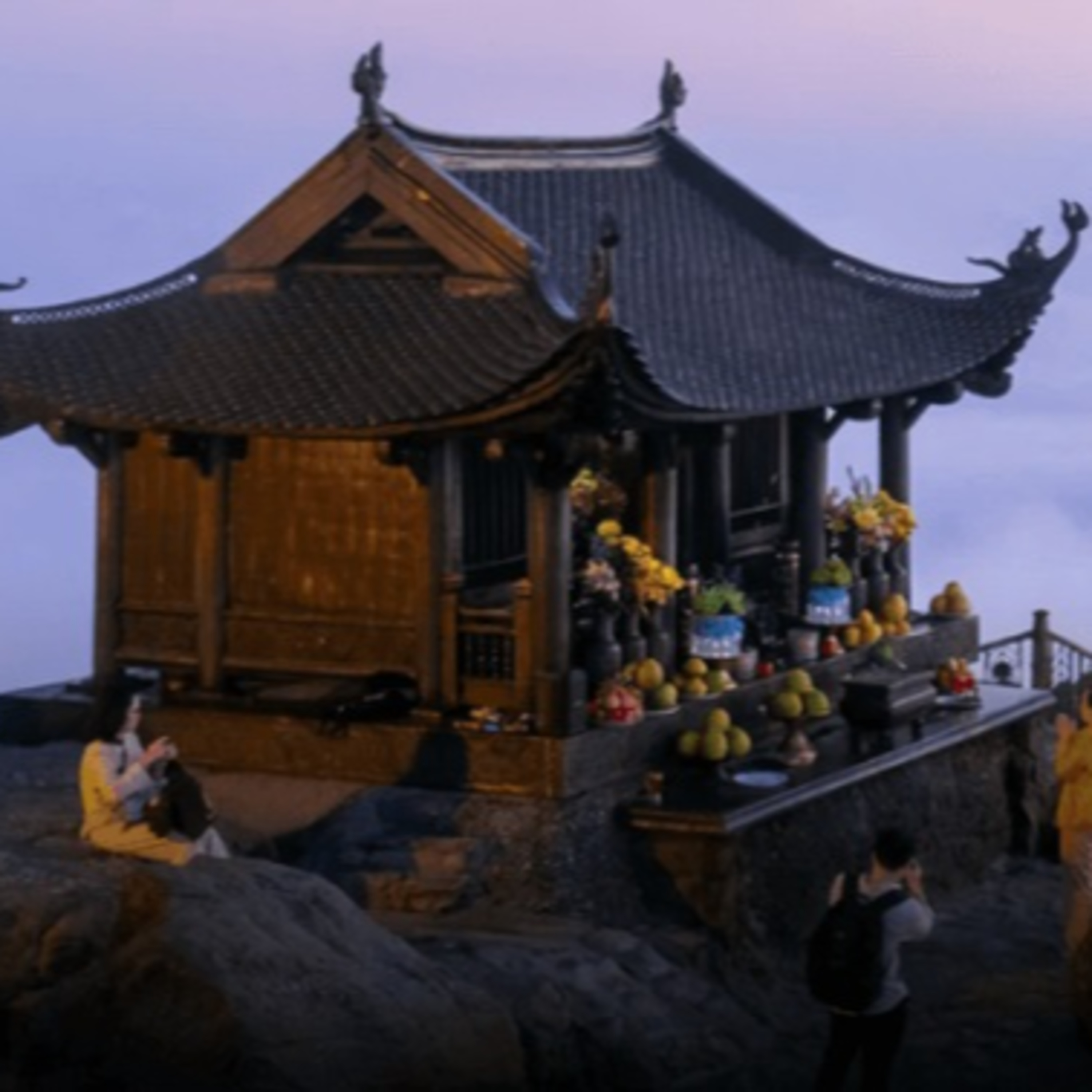 Quang Ninh Podcast