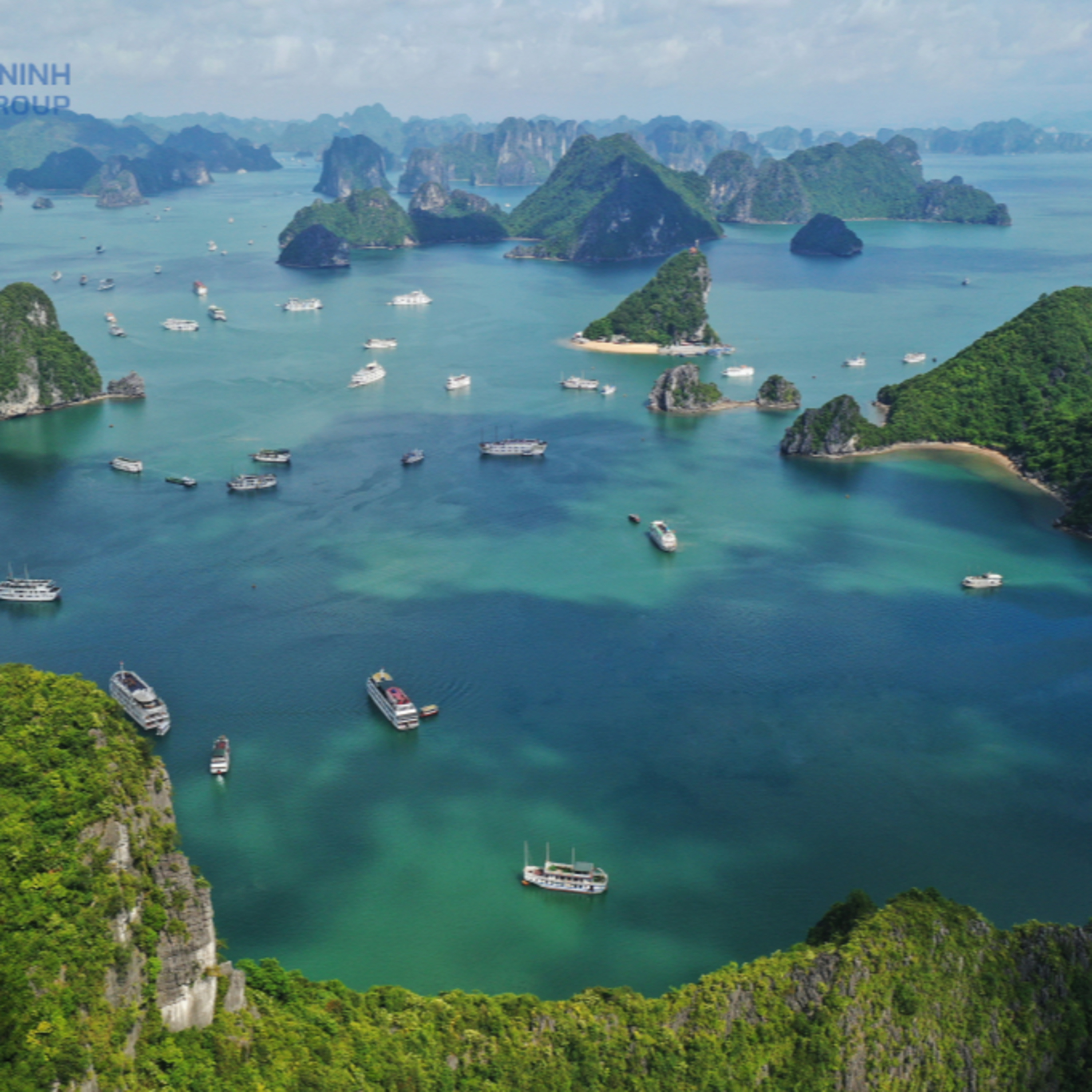 Quang Ninh Podcast