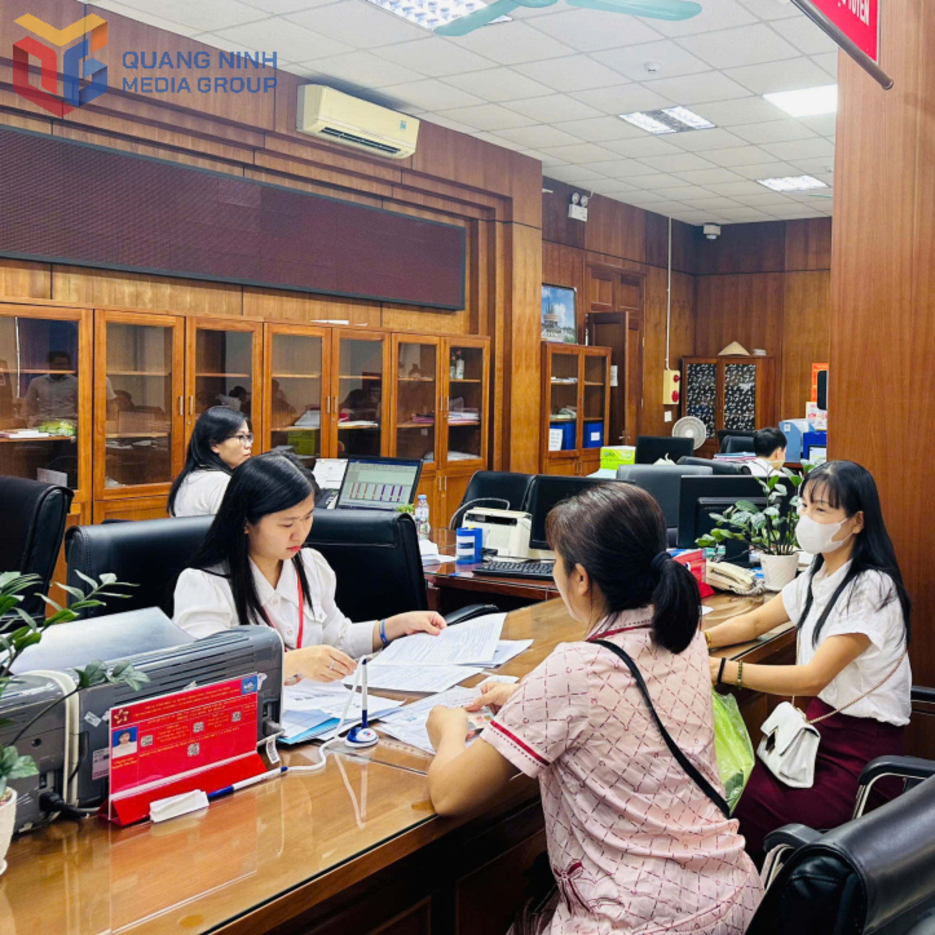 Quang Ninh Podcast