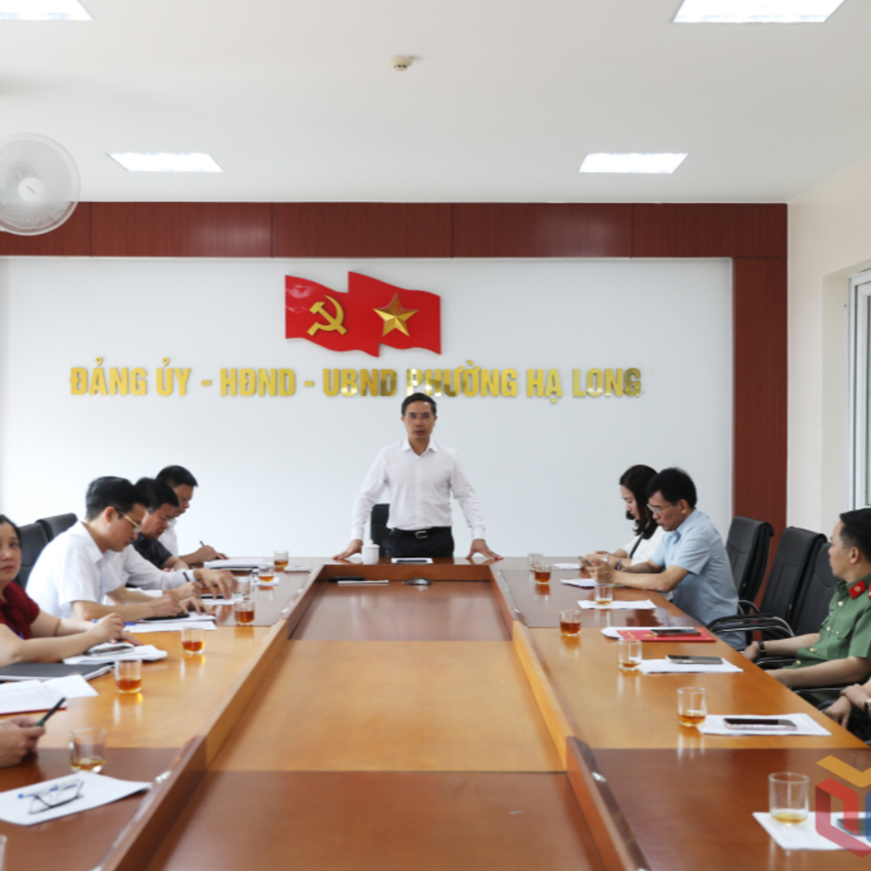 Quang Ninh Podcast
