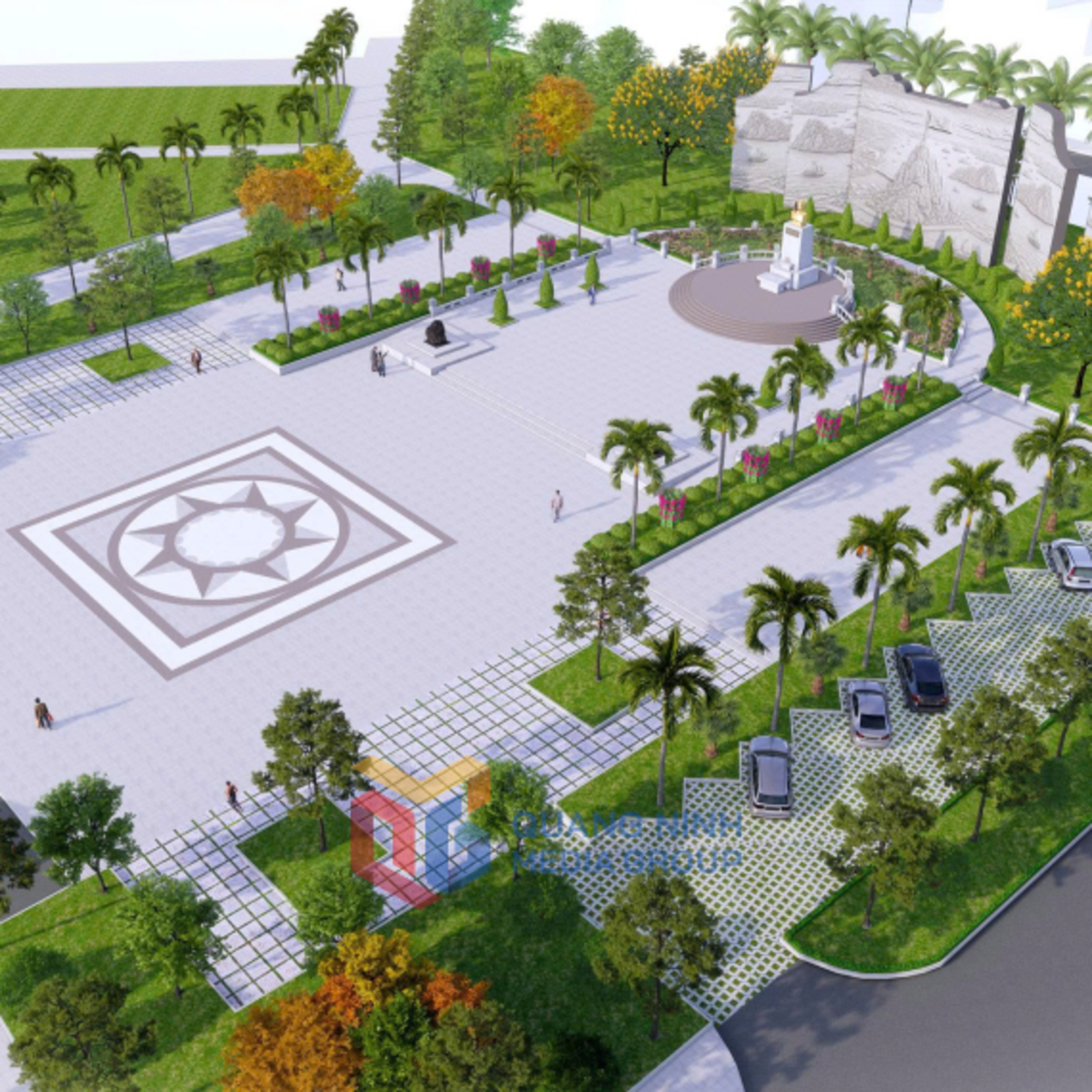 Quang Ninh Podcast