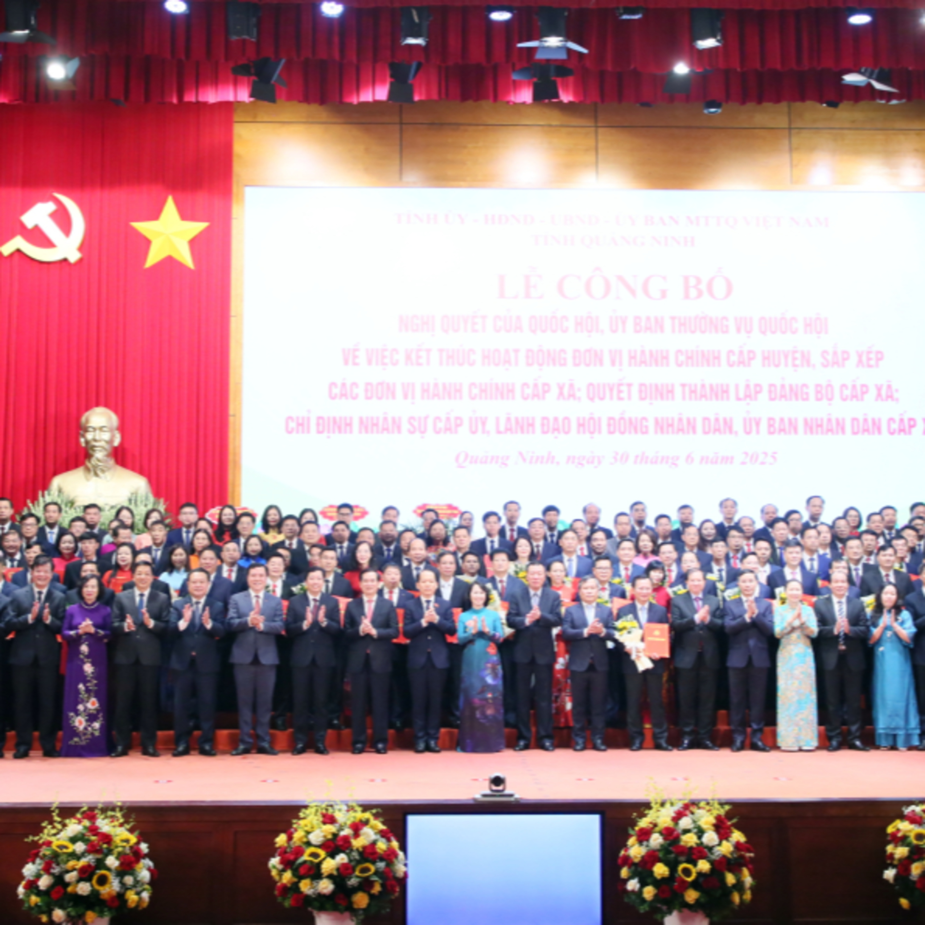Quang Ninh Podcast