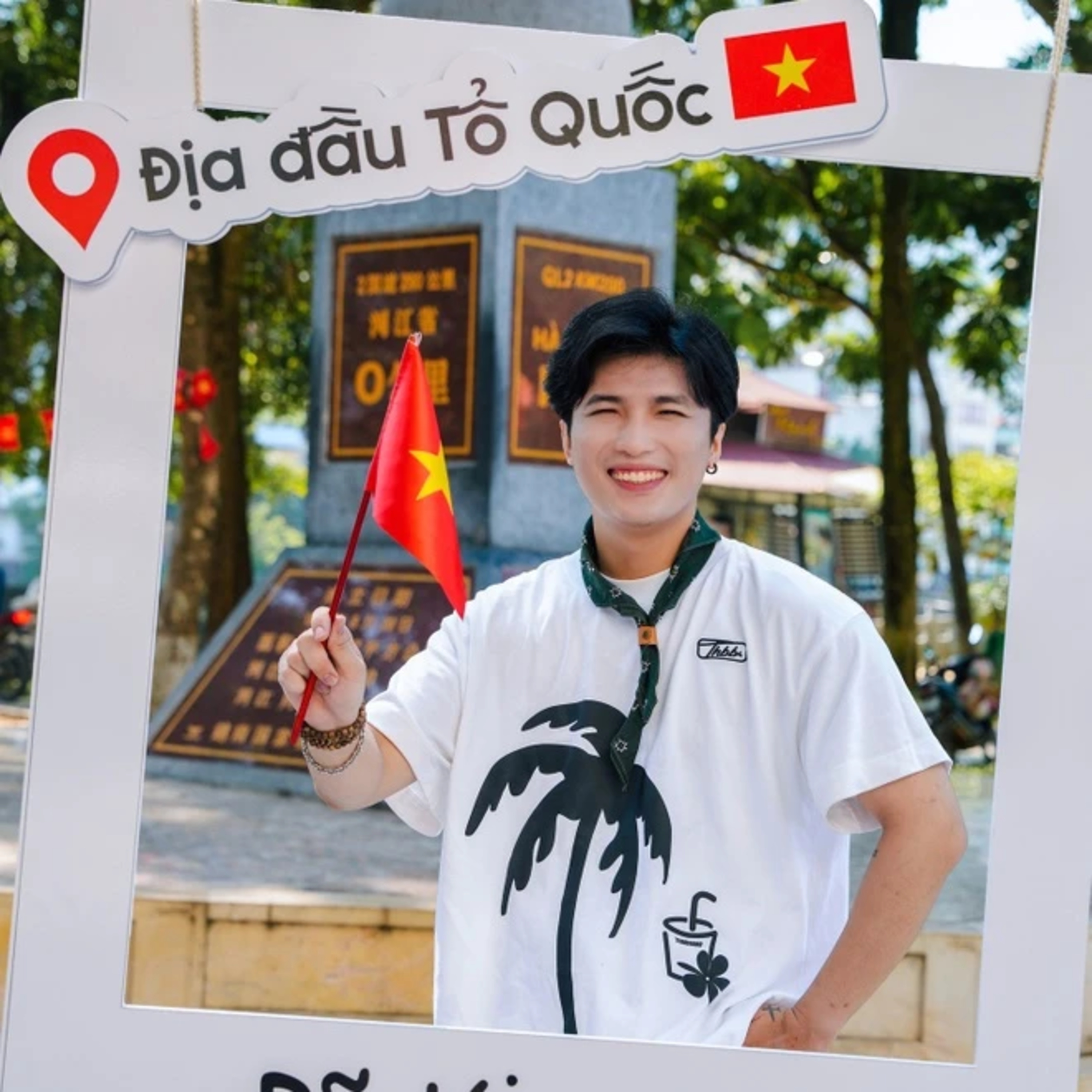 Quang Ninh Podcast