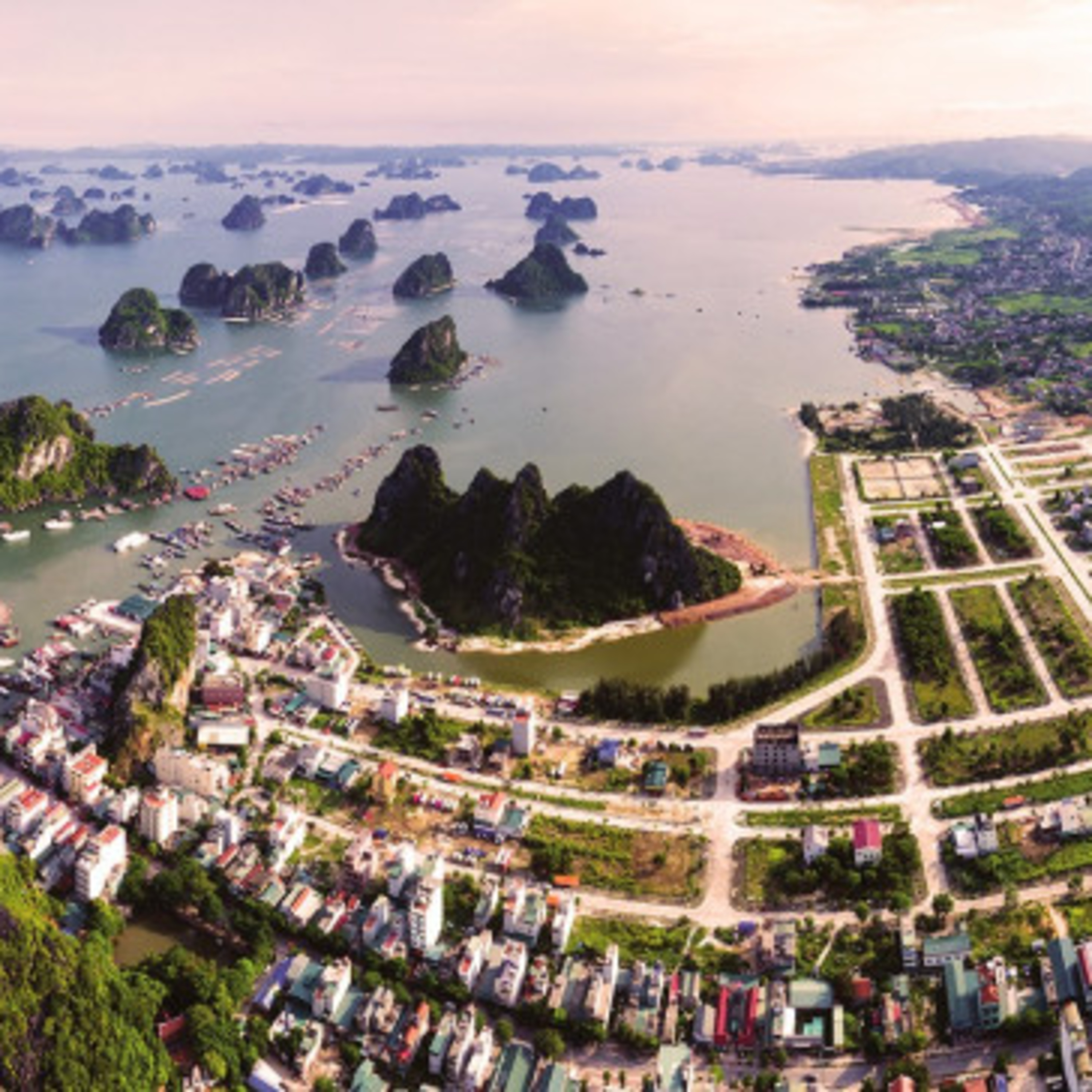 Quang Ninh Podcast