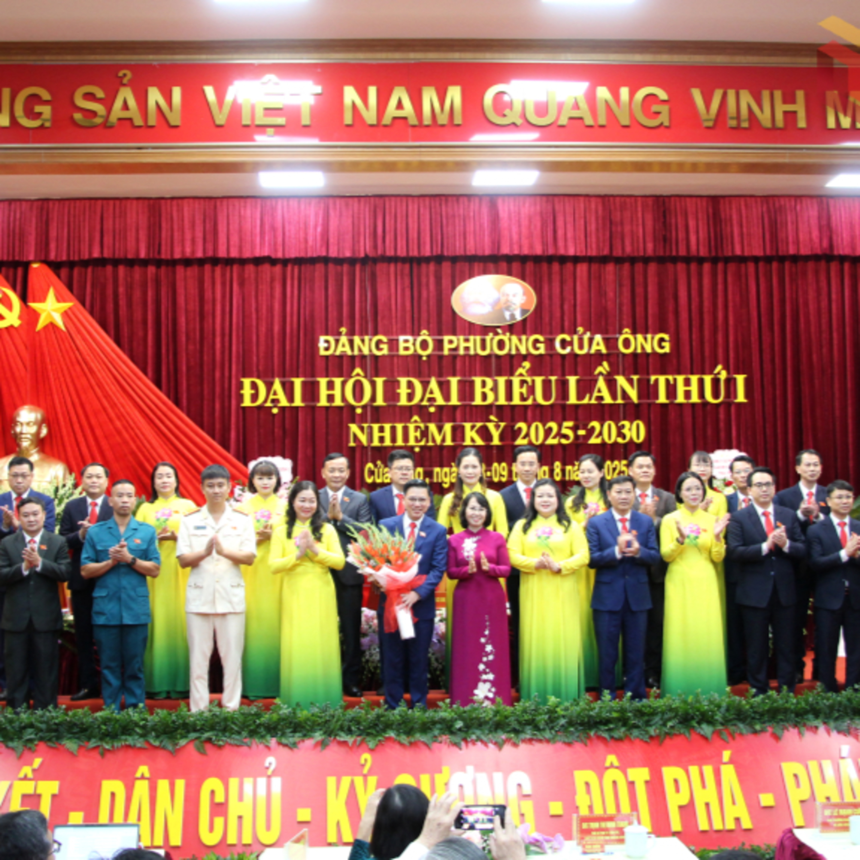 Quang Ninh Podcast