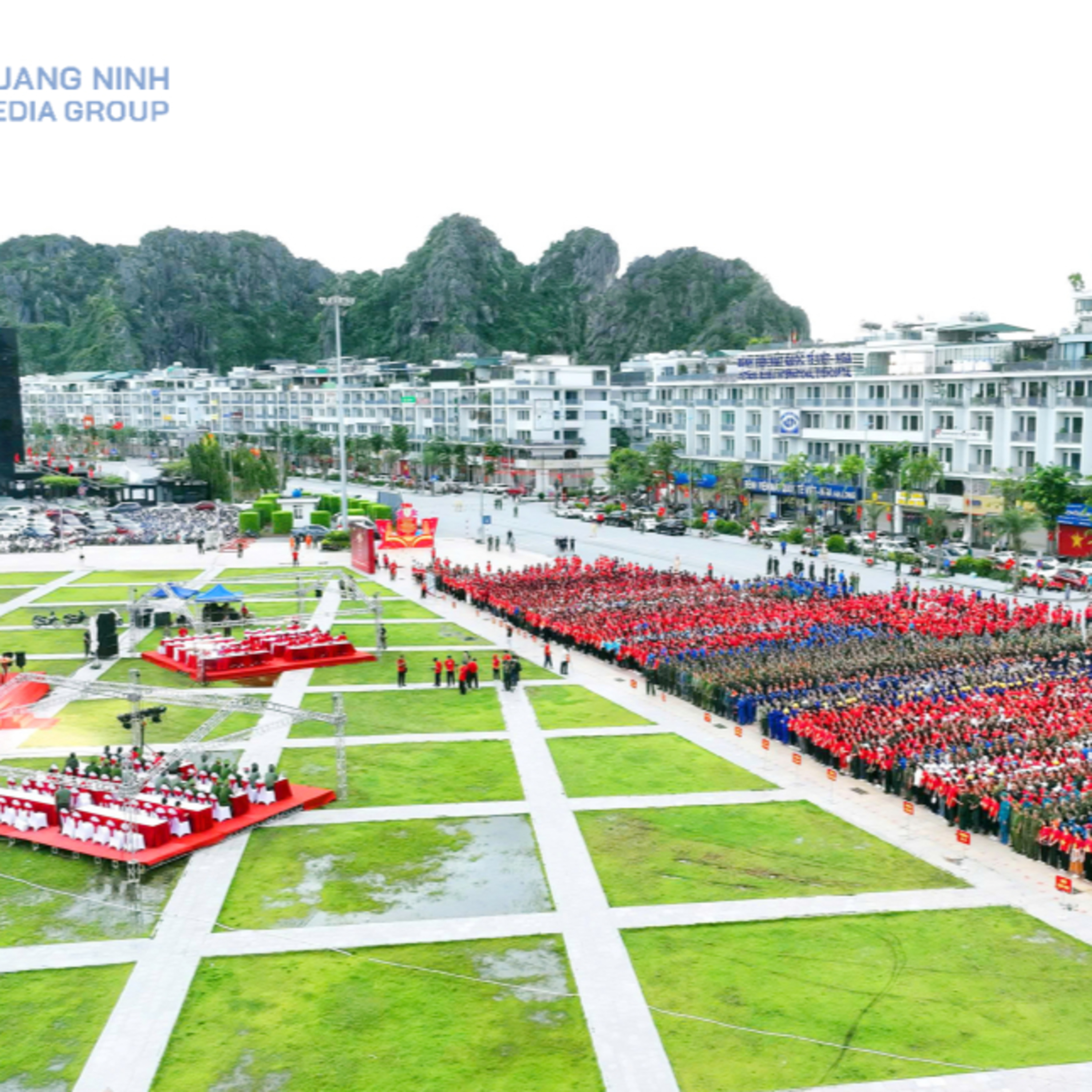 Quang Ninh Podcast