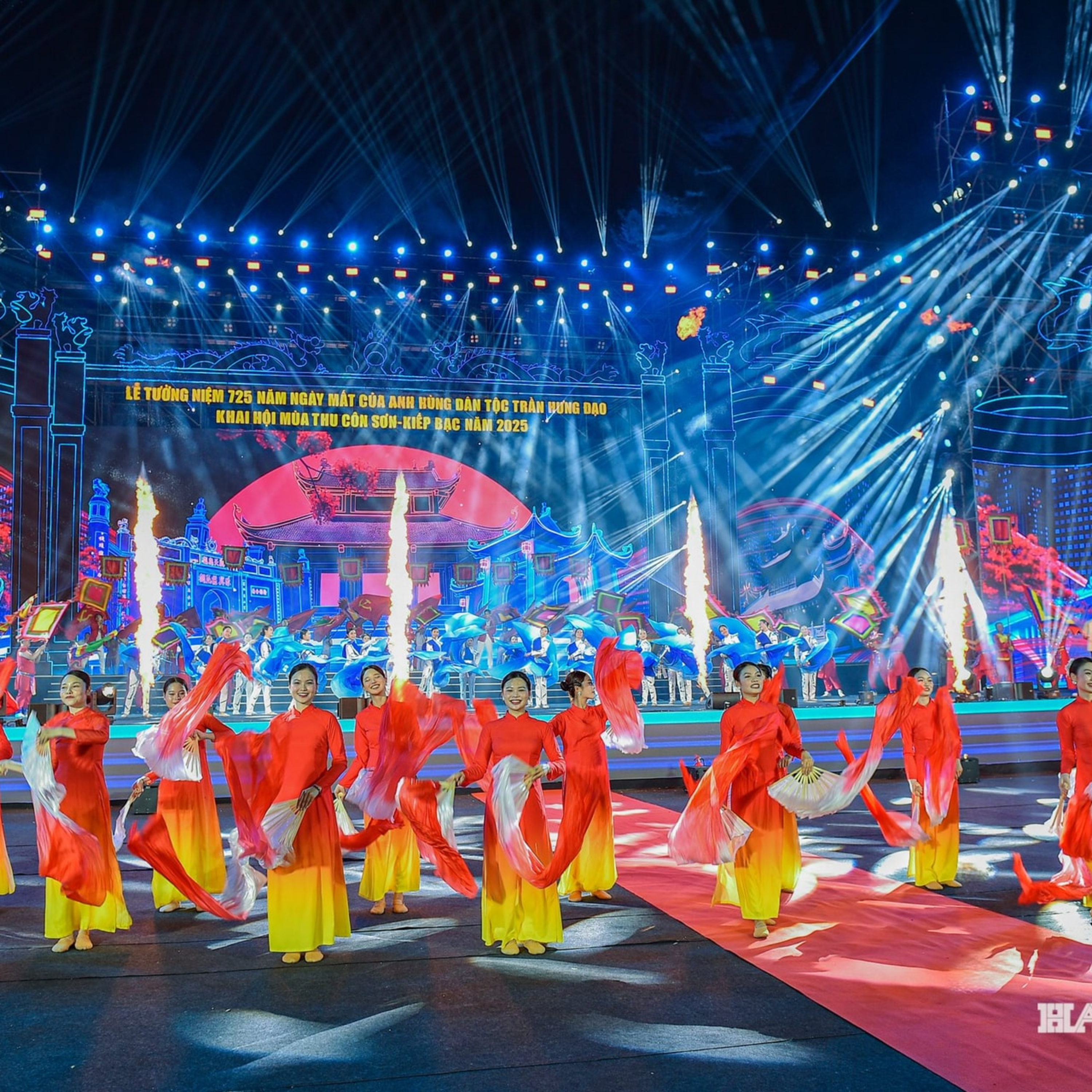 Bản tin vùng Đông Bắc ngày 14/10/2025
