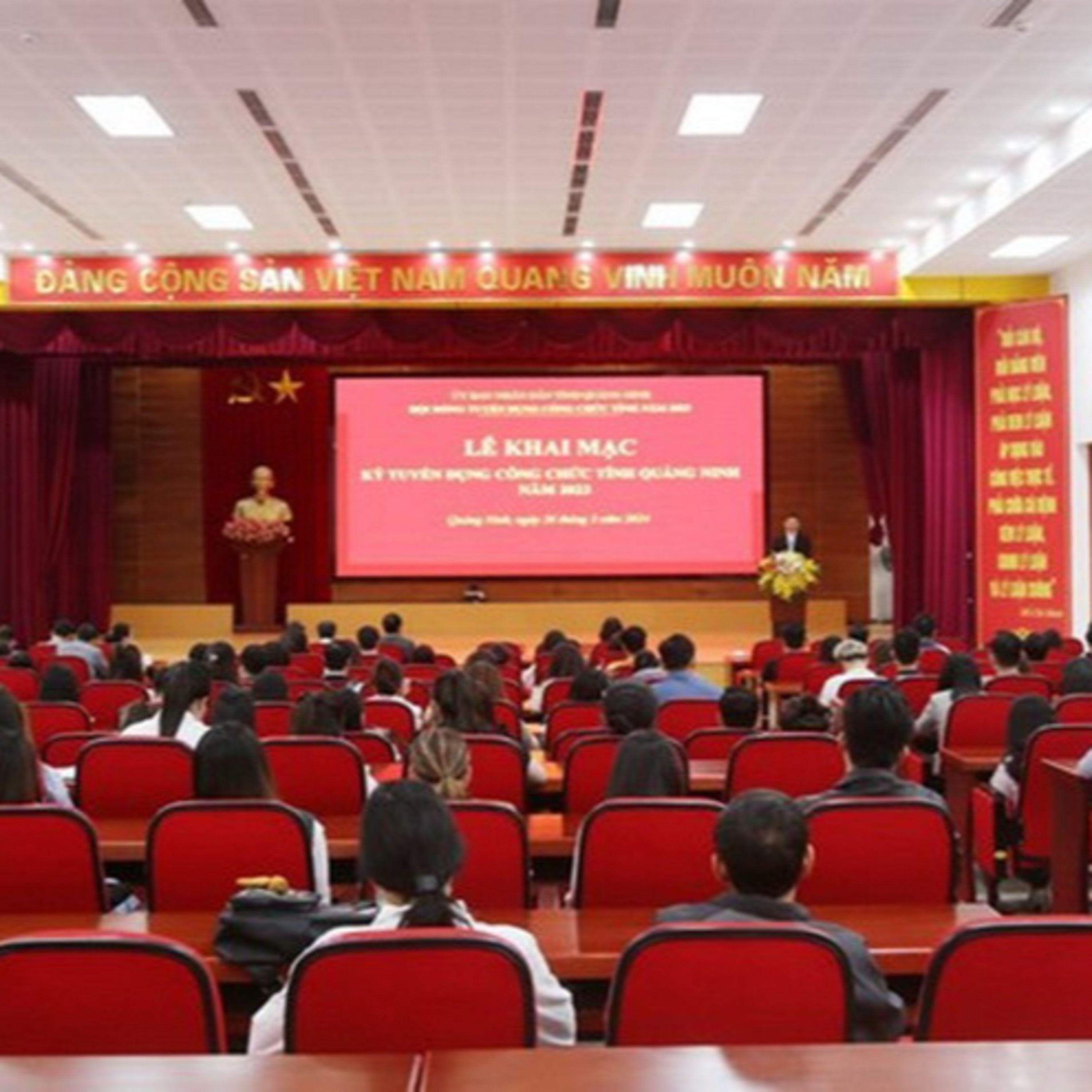 Bản tin Quảng Ninh ngày 19/11/2025