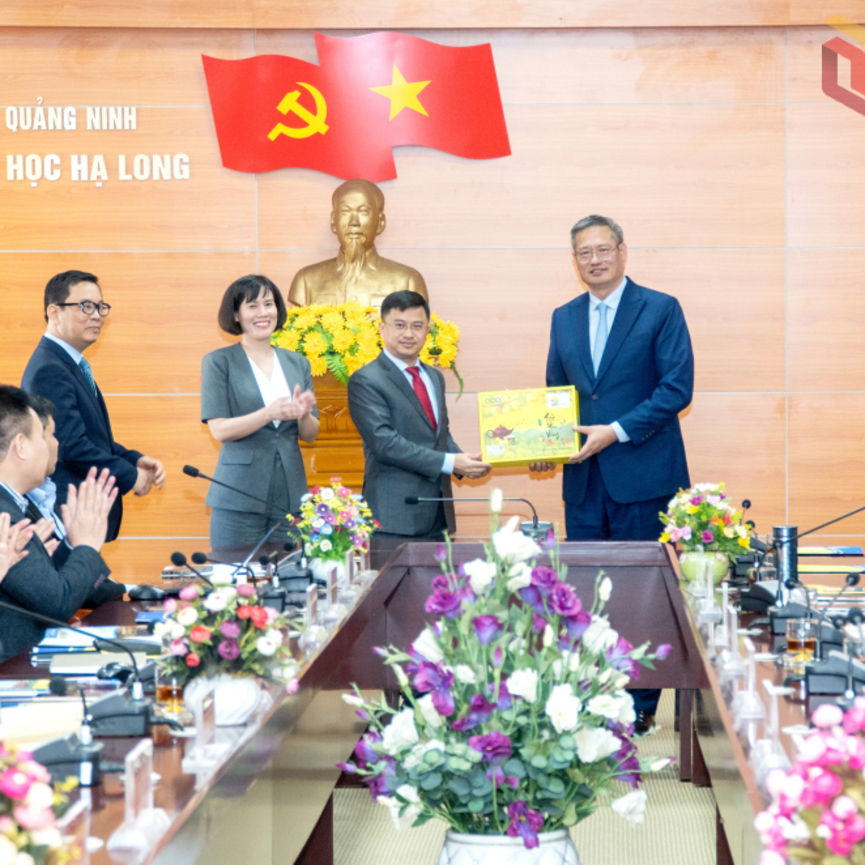 Bản tin vùng Đông Bắc ngày 27/11/2025
