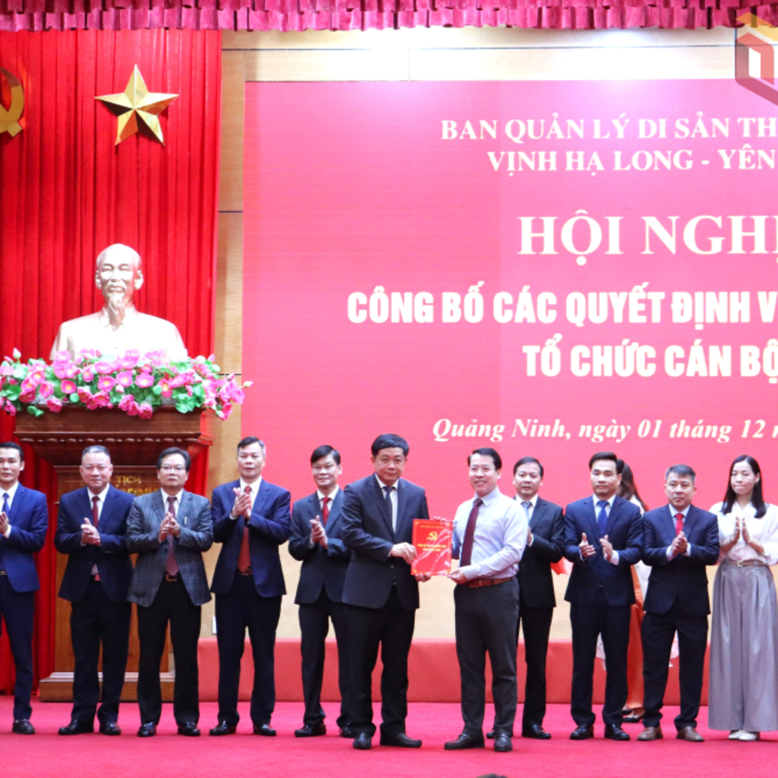 Bản tin Quảng Ninh ngày 1/12/2025