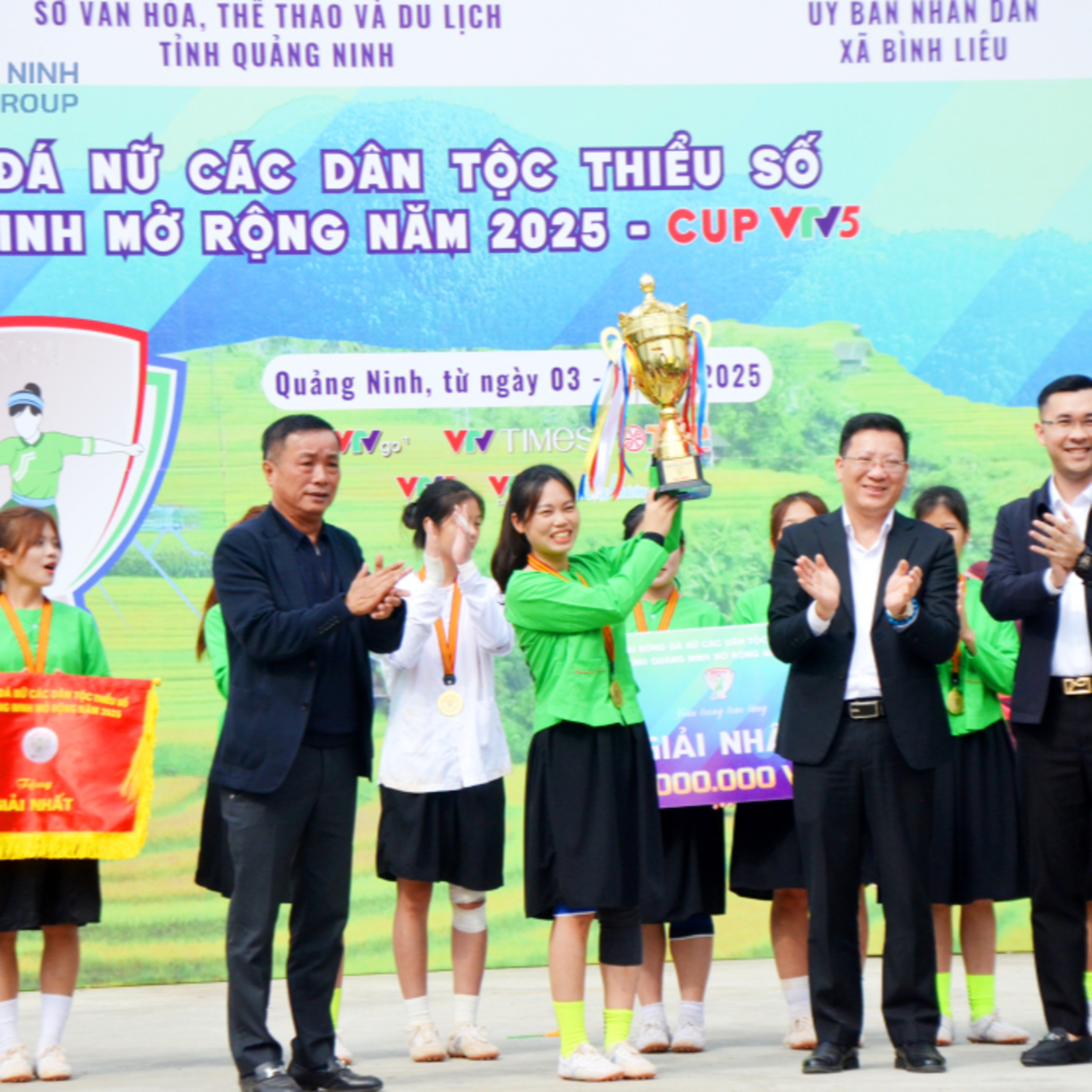 Bản tin Quảng Ninh ngày 7/12/2025