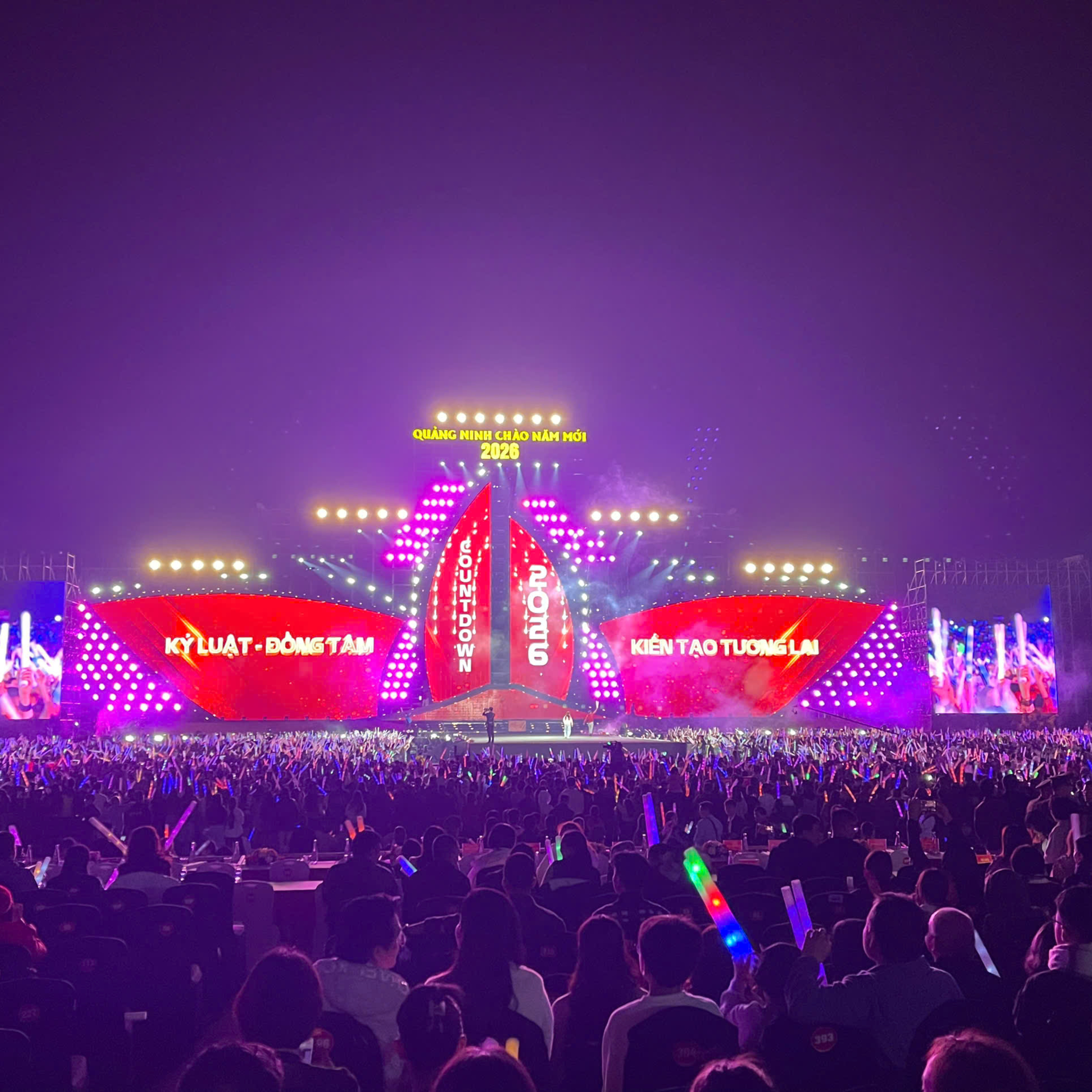 Bản tin Quảng Ninh ngày 31/12/2025