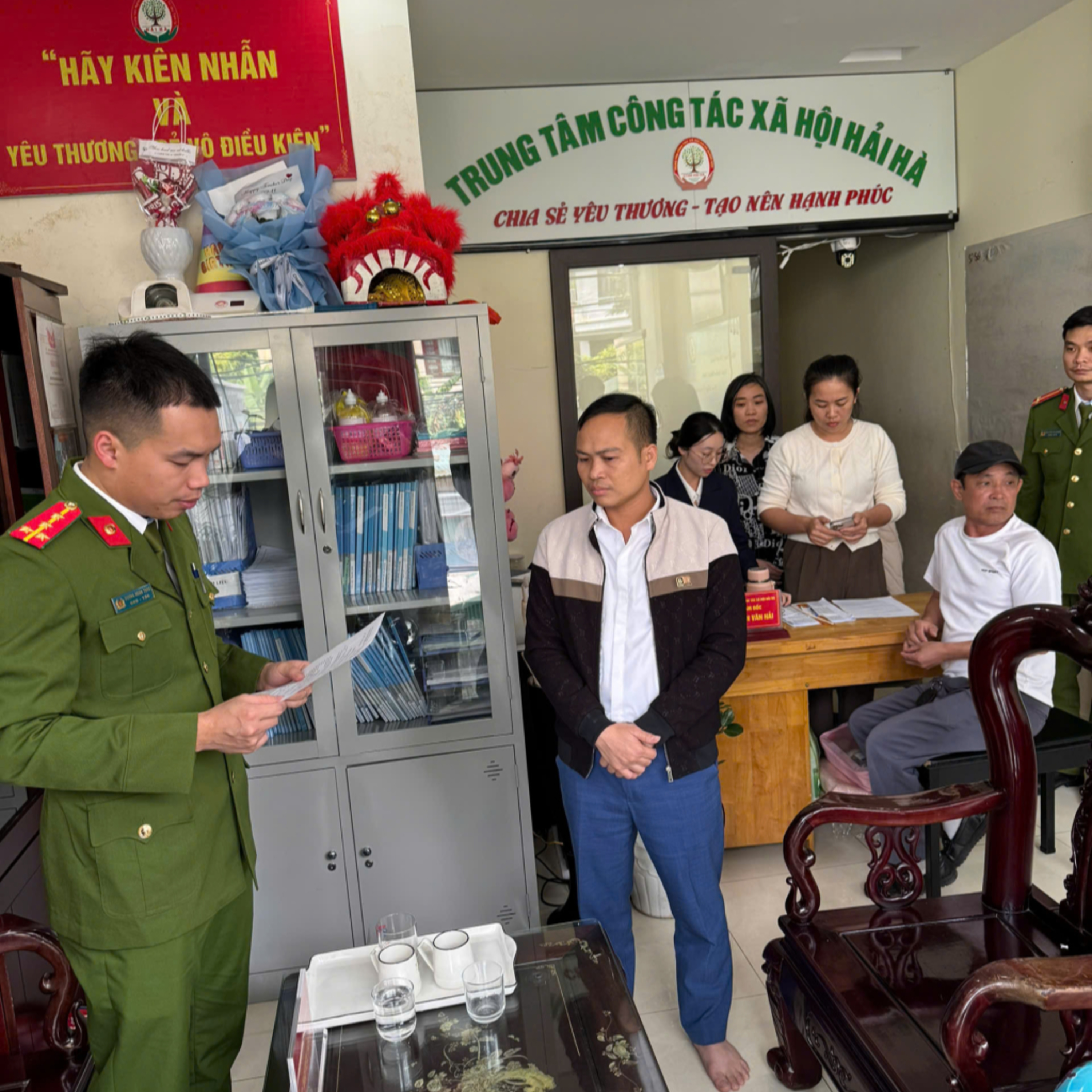 Bản tin Vùng Đông Bắc ngày 7/1/26